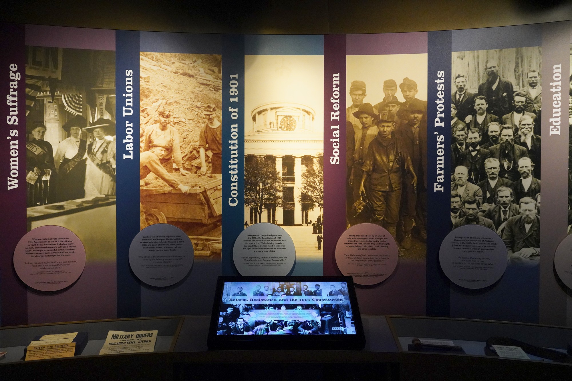 Museum of Alabama (73)