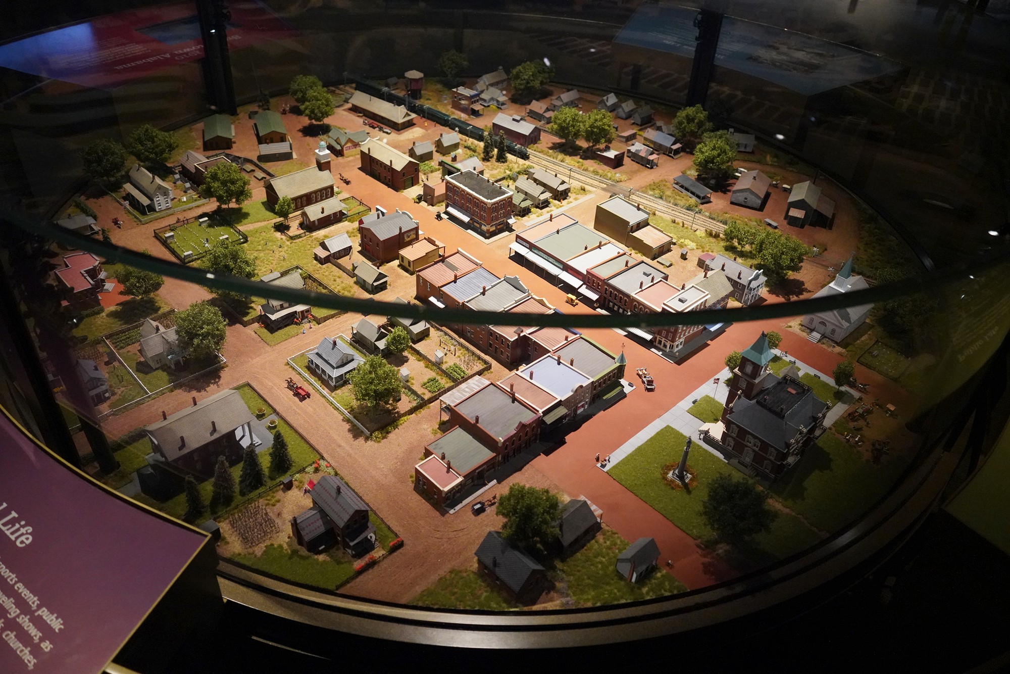 Museum of Alabama (74)