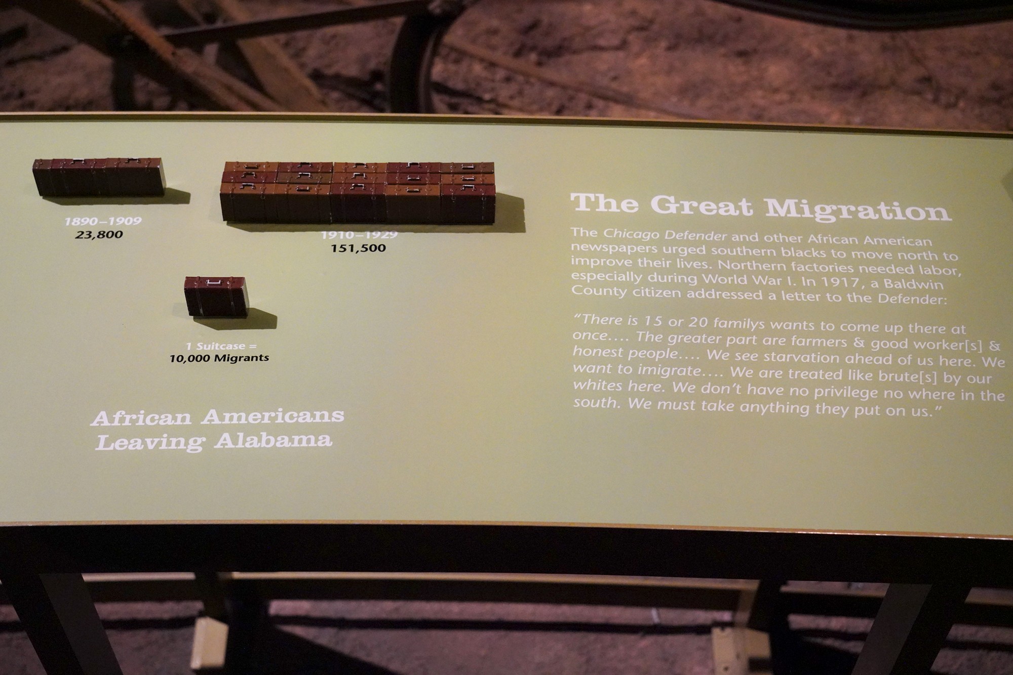 Museum of Alabama (78)