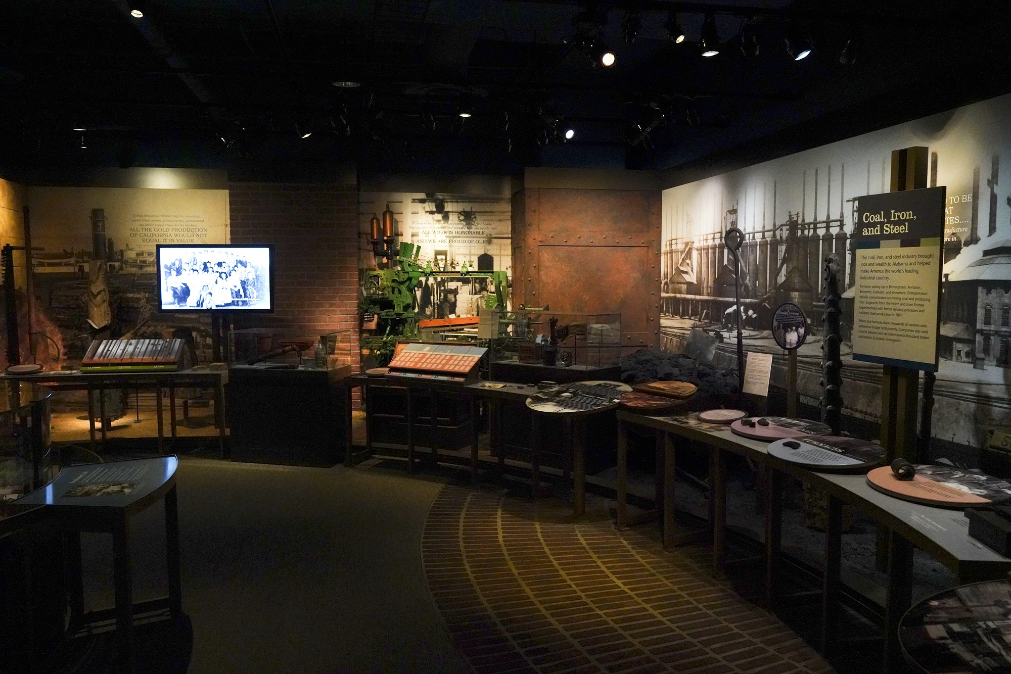 Museum of Alabama (80)