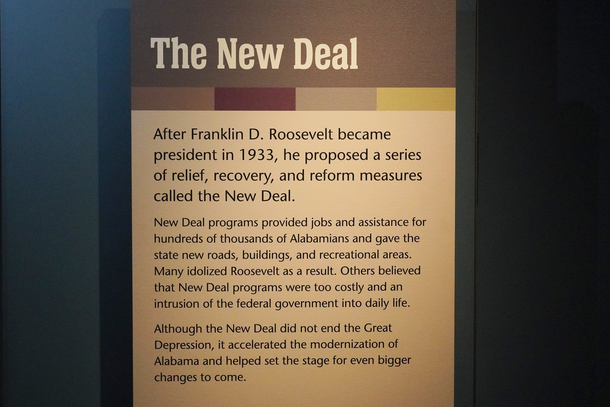 Museum of Alabama (87)