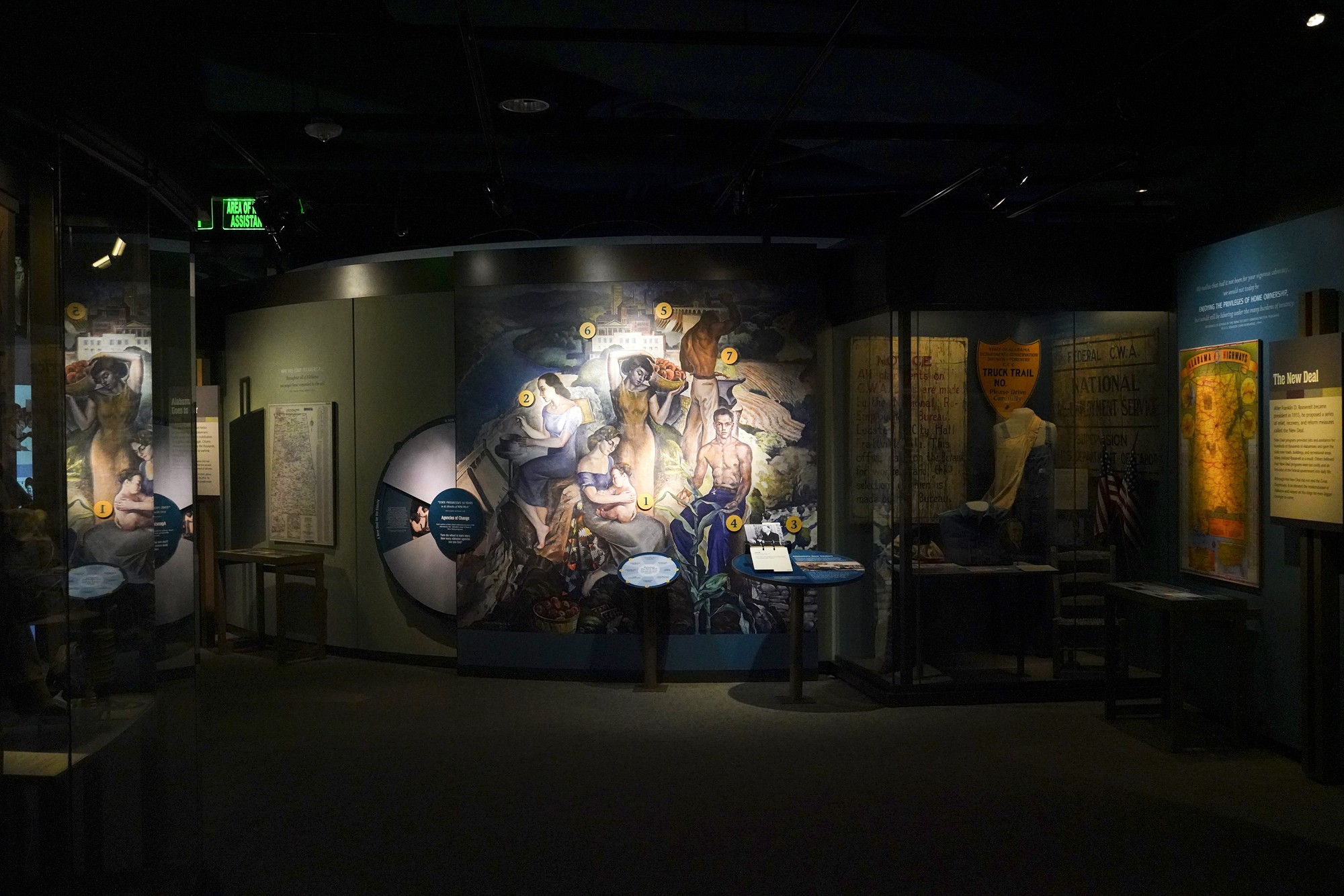Museum of Alabama (88)