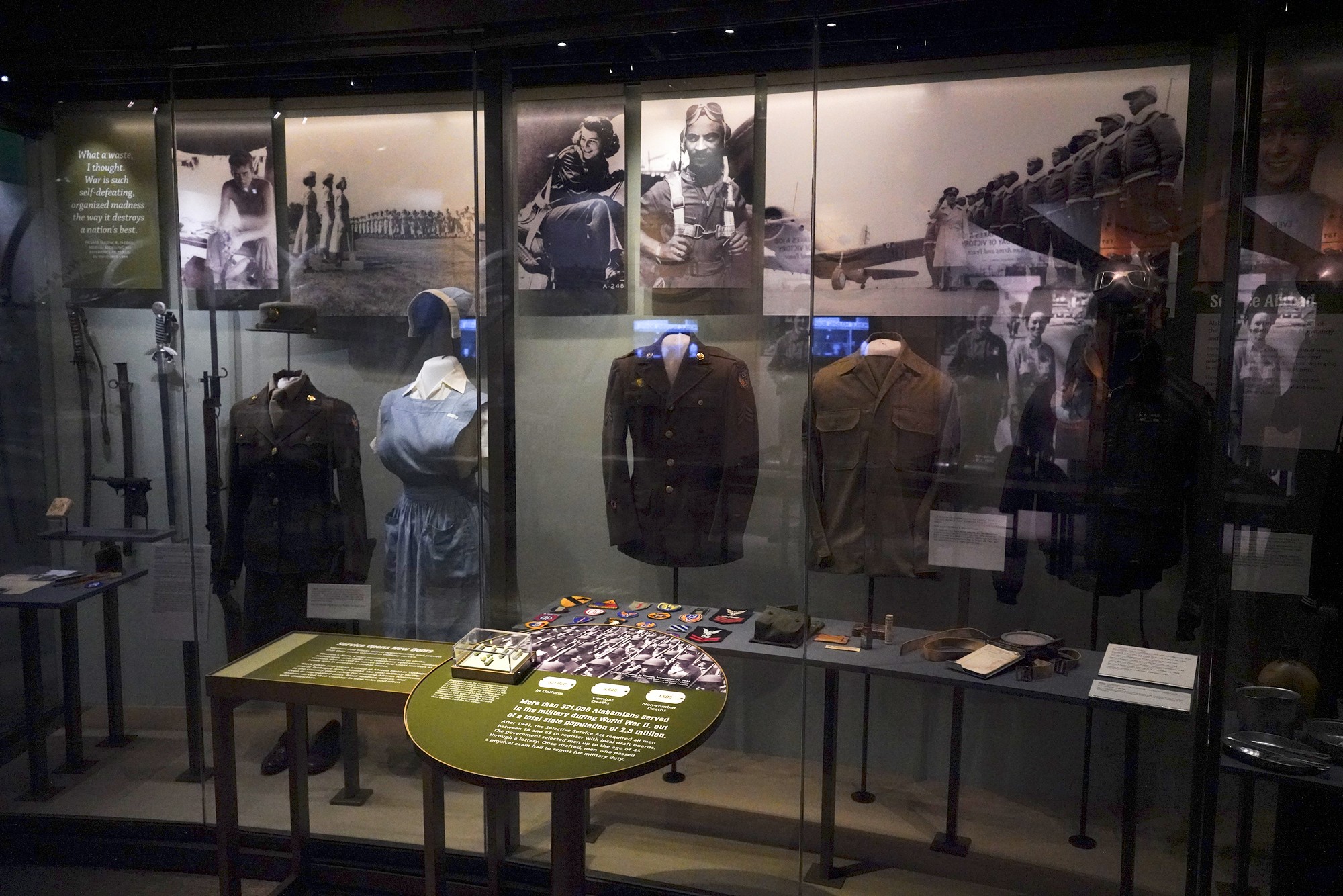 Museum of Alabama (92)