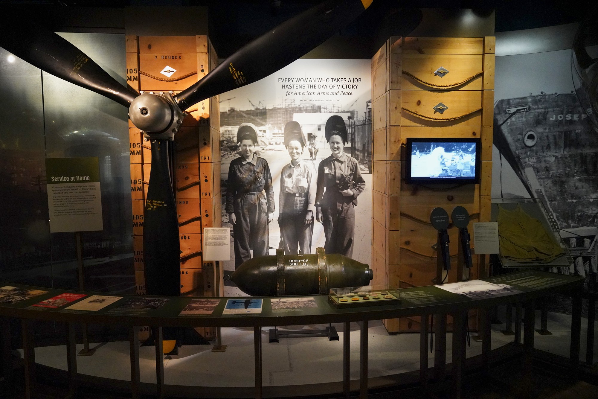 Museum of Alabama (93)