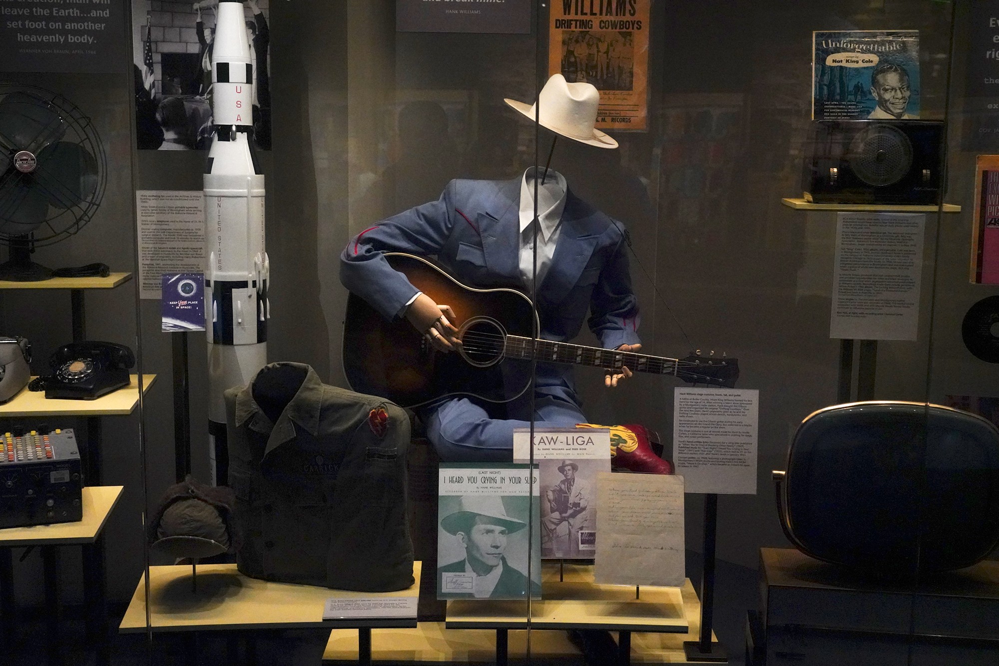 Museum of Alabama (99)