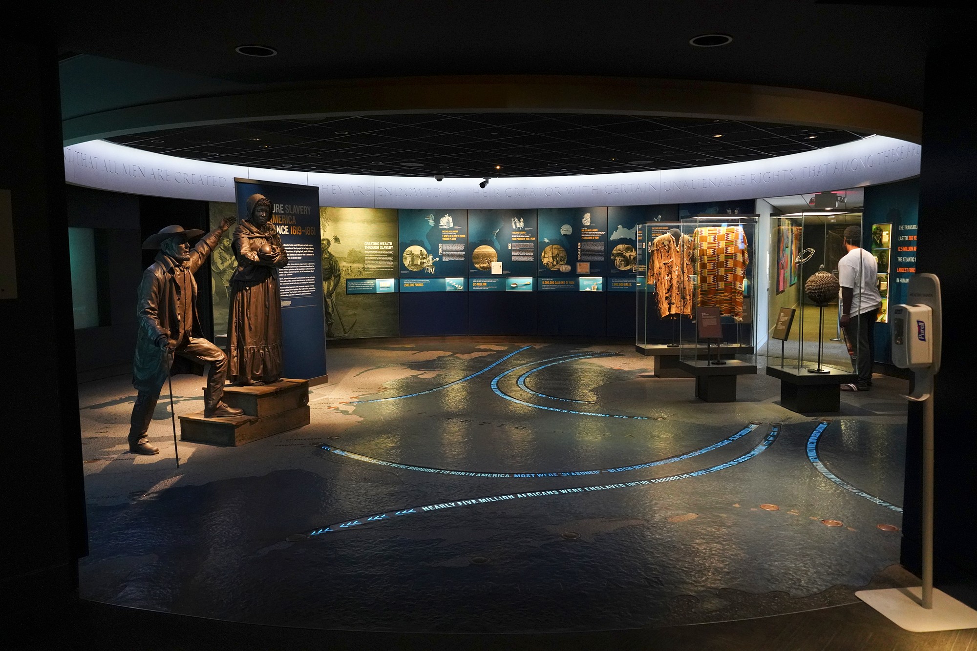 National Civil Rights Museum (10)
