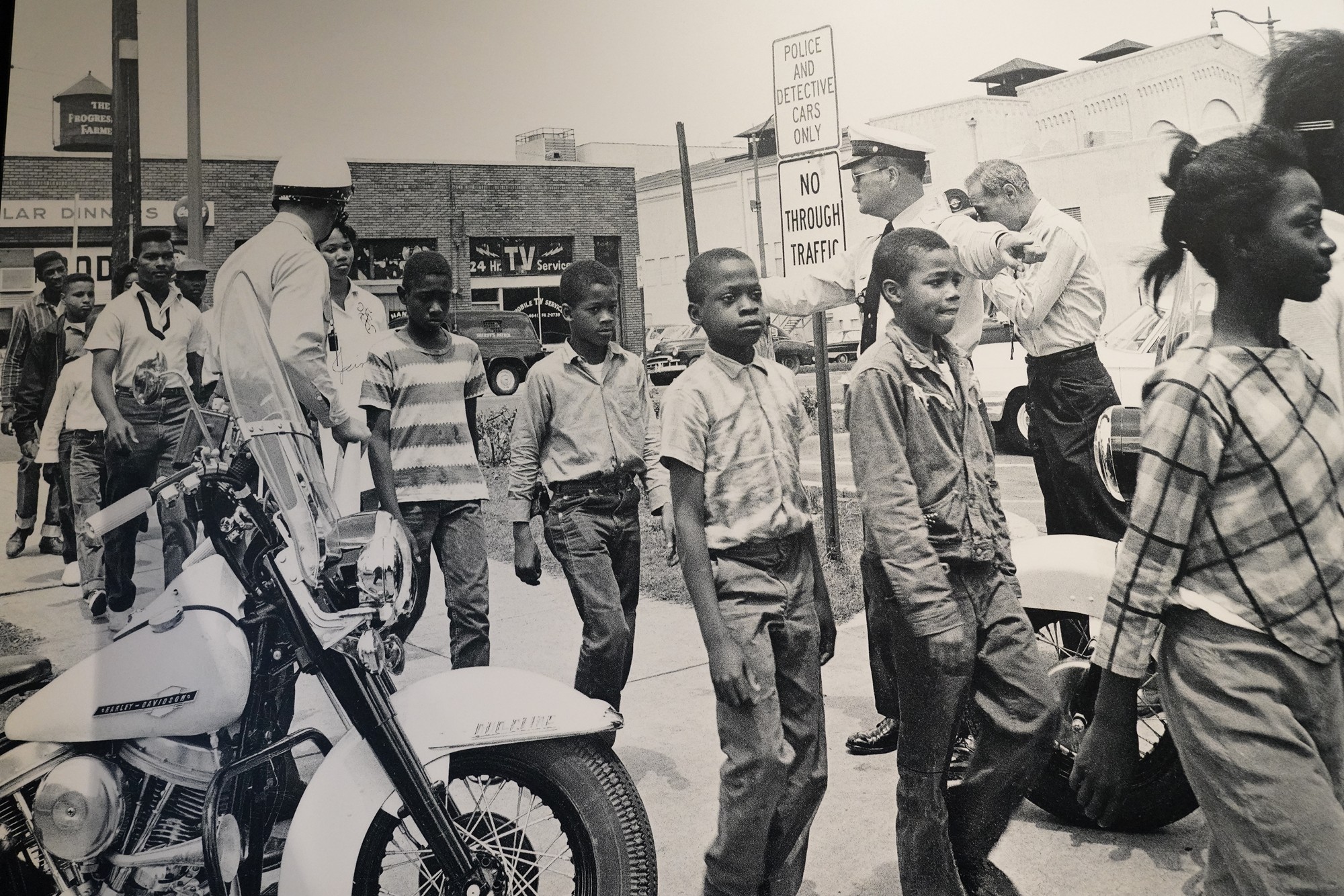 National Civil Rights Museum (100)