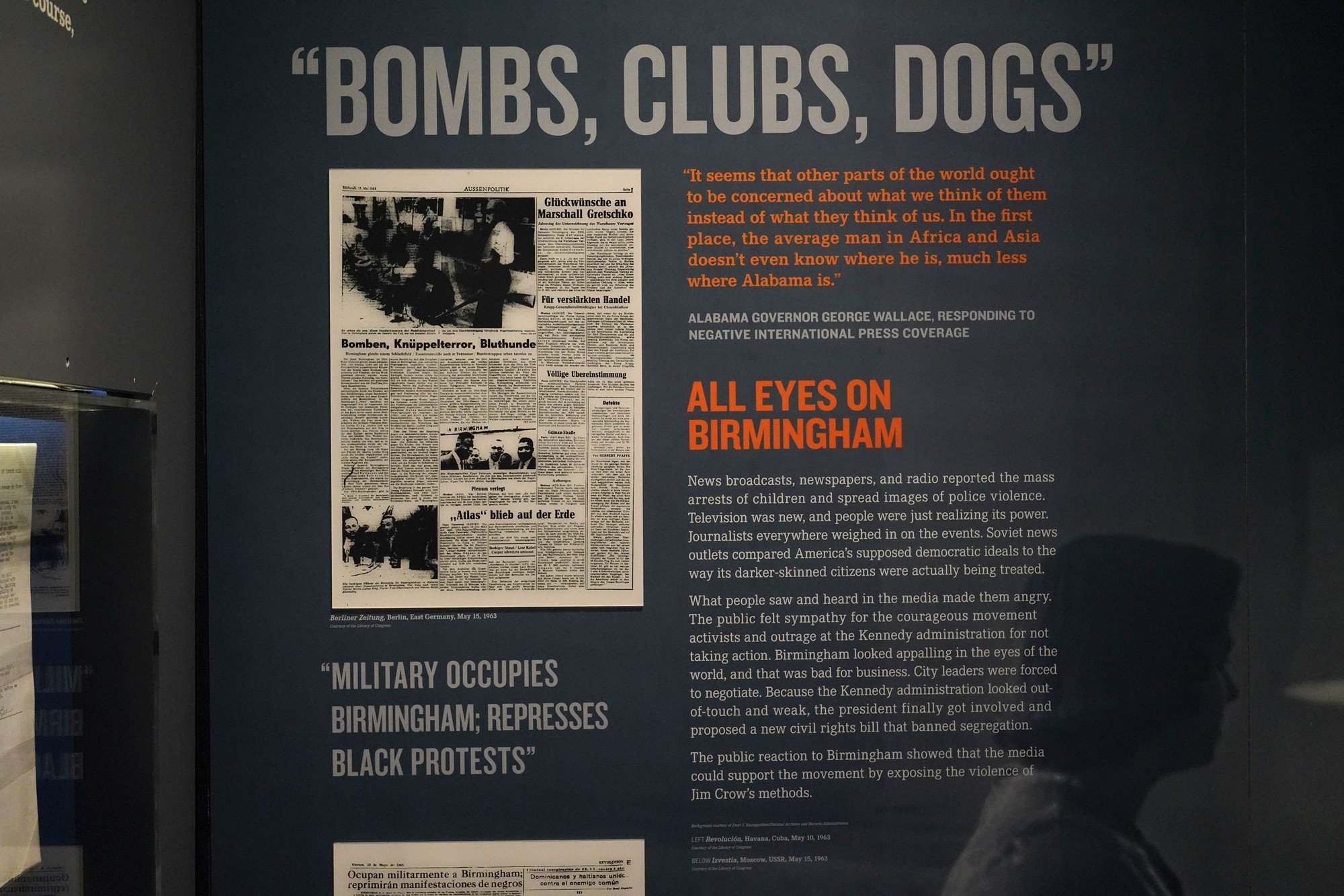National Civil Rights Museum (101)