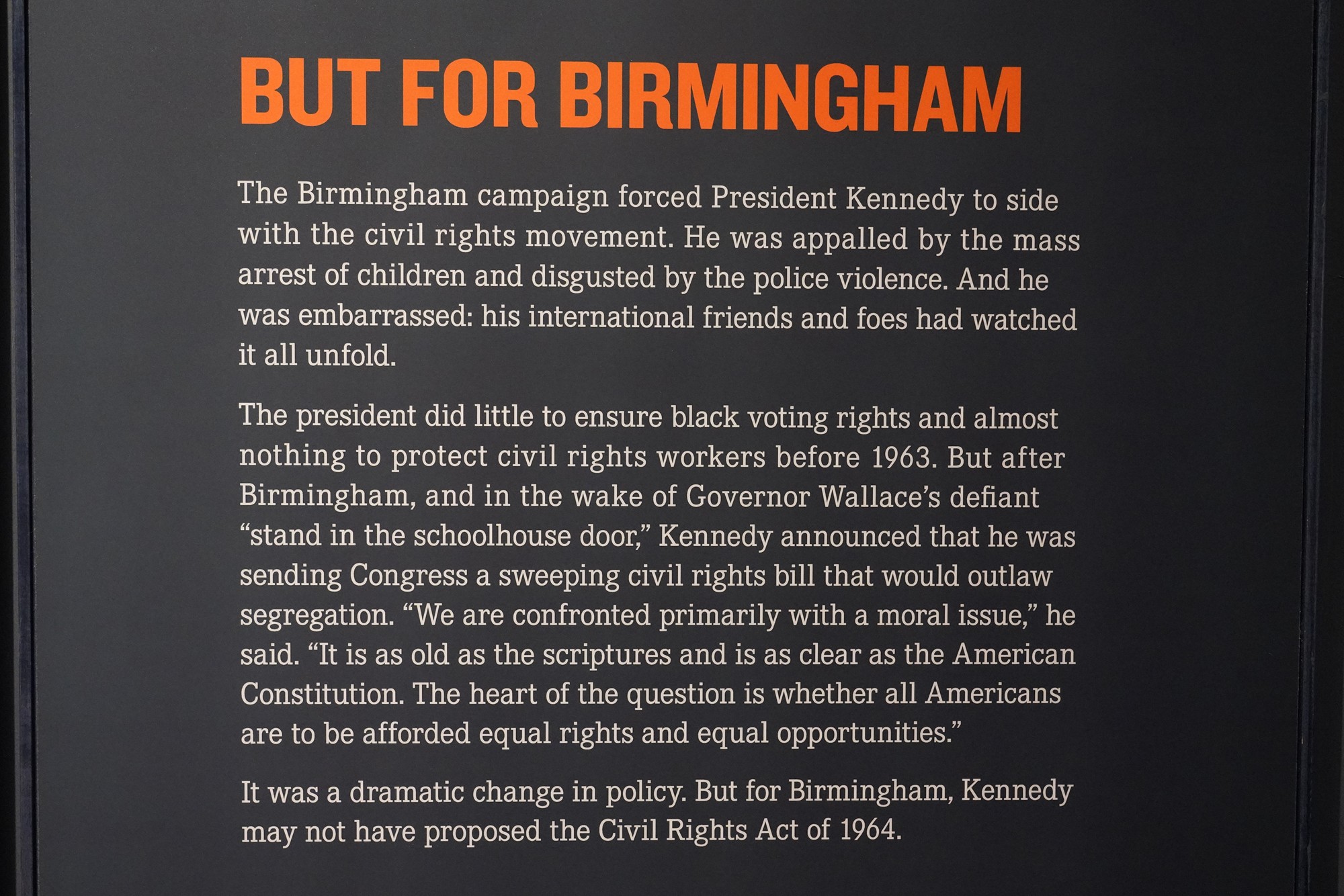 National Civil Rights Museum (103)
