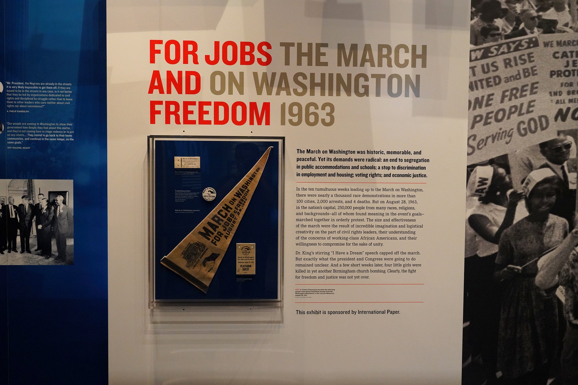 National Civil Rights Museum (104)