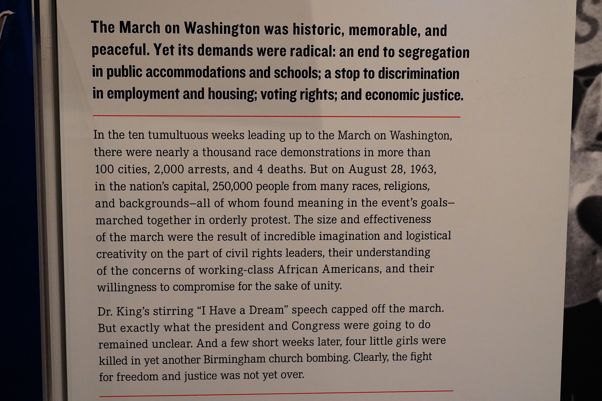 National Civil Rights Museum (105)