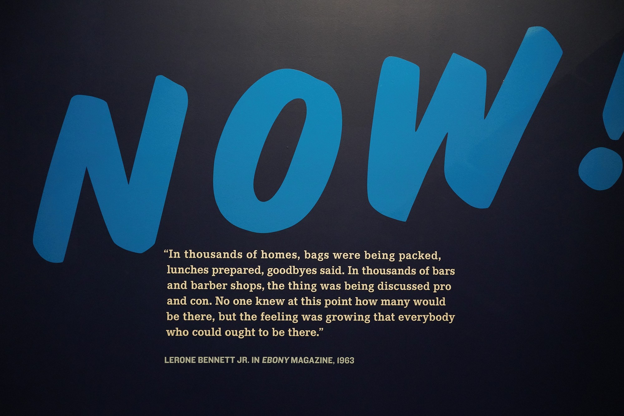 National Civil Rights Museum (106)
