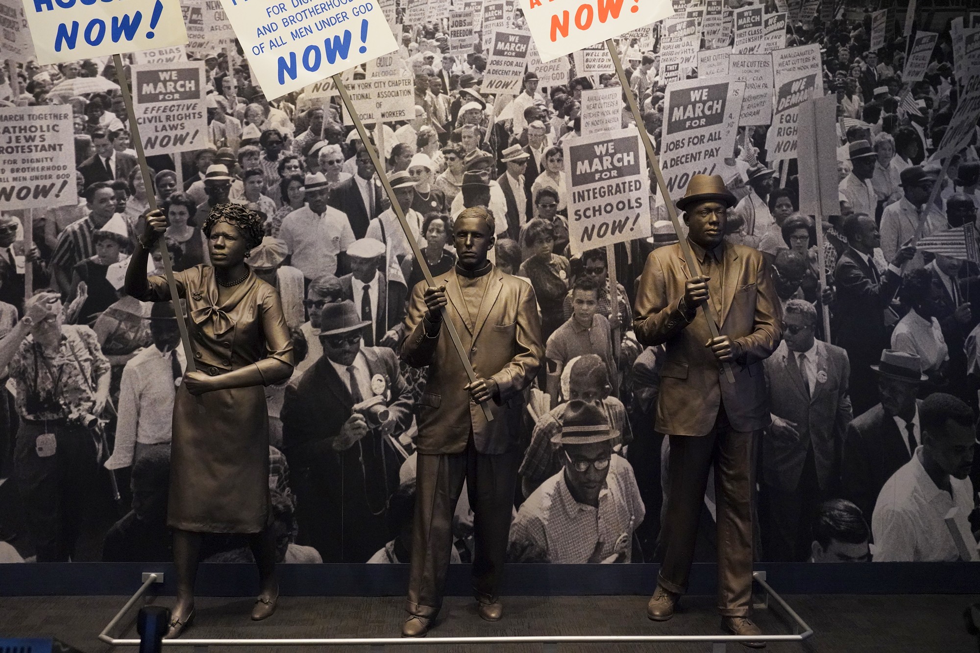 National Civil Rights Museum (107)