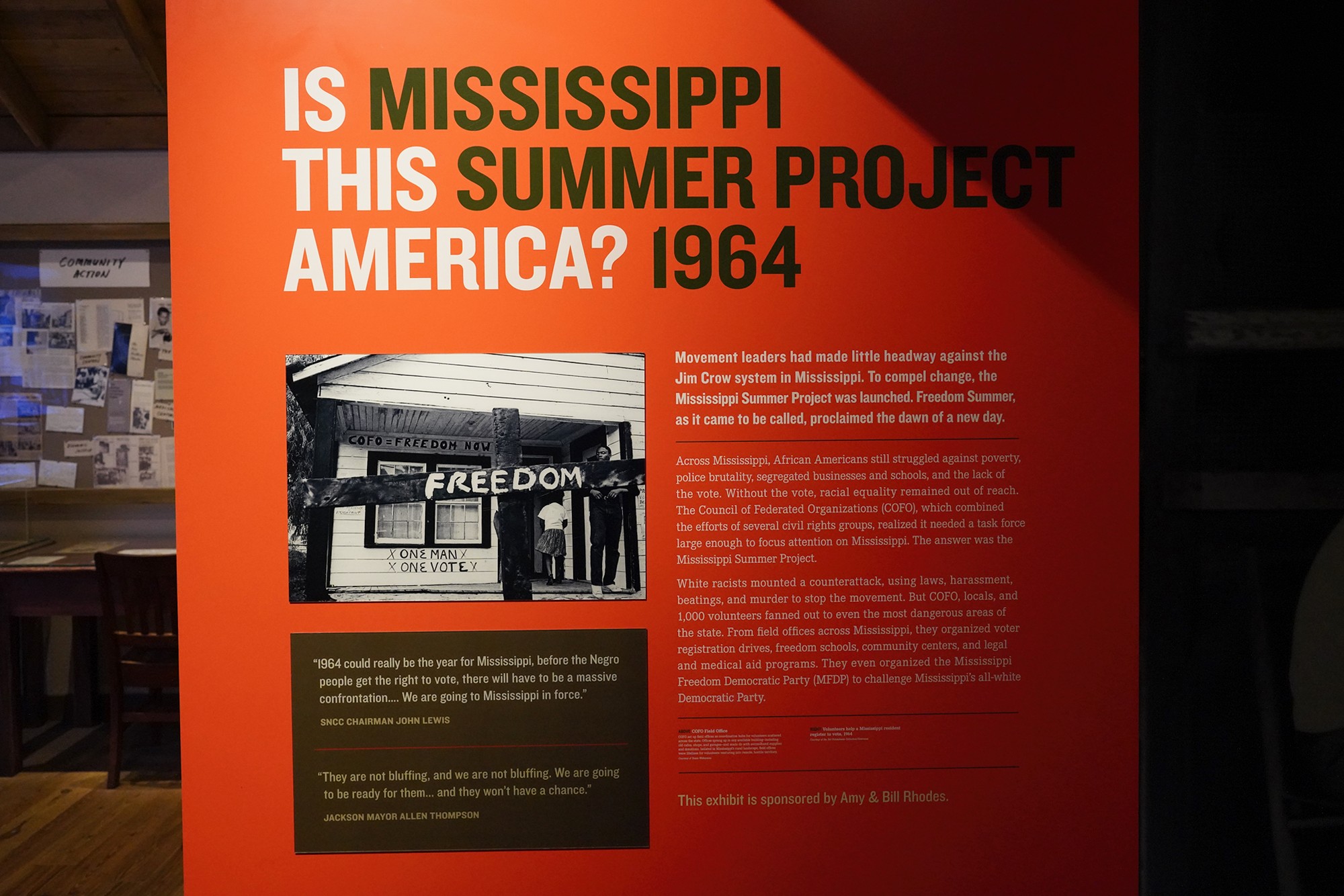 National Civil Rights Museum (108)