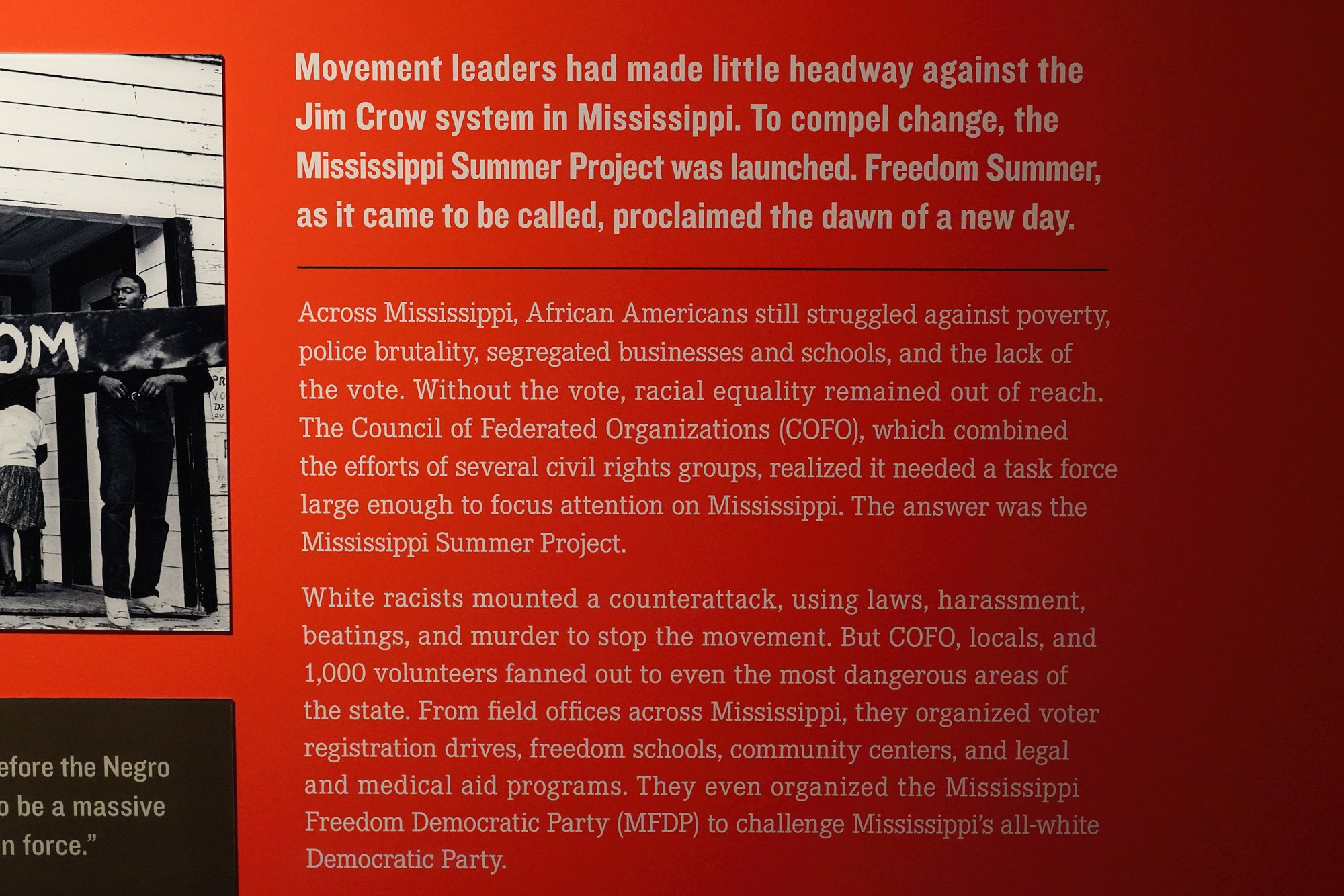 National Civil Rights Museum (109)
