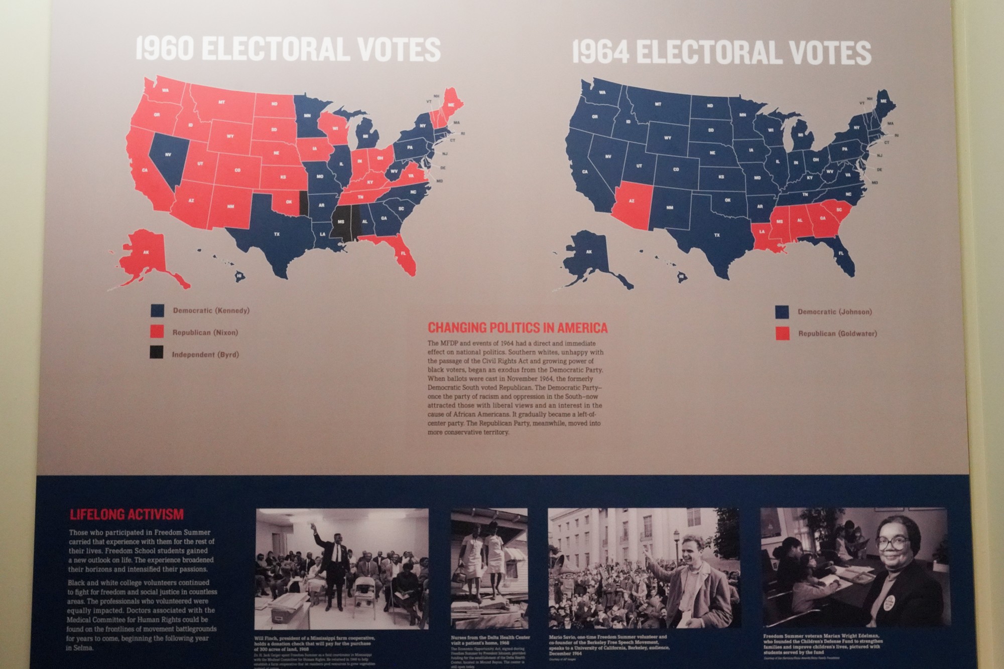 National Civil Rights Museum (113)