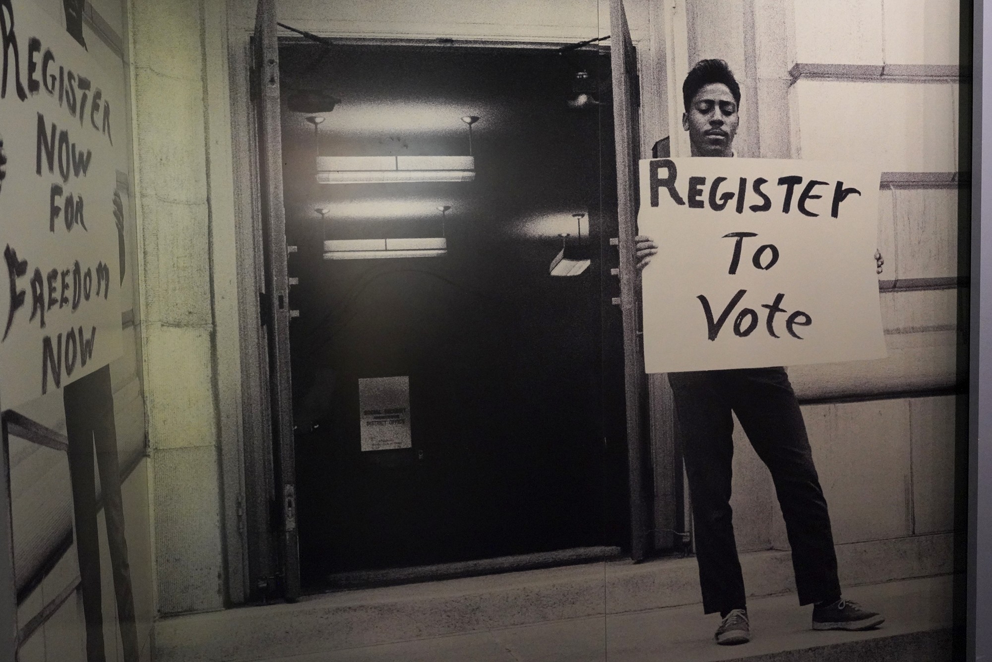 National Civil Rights Museum (115)