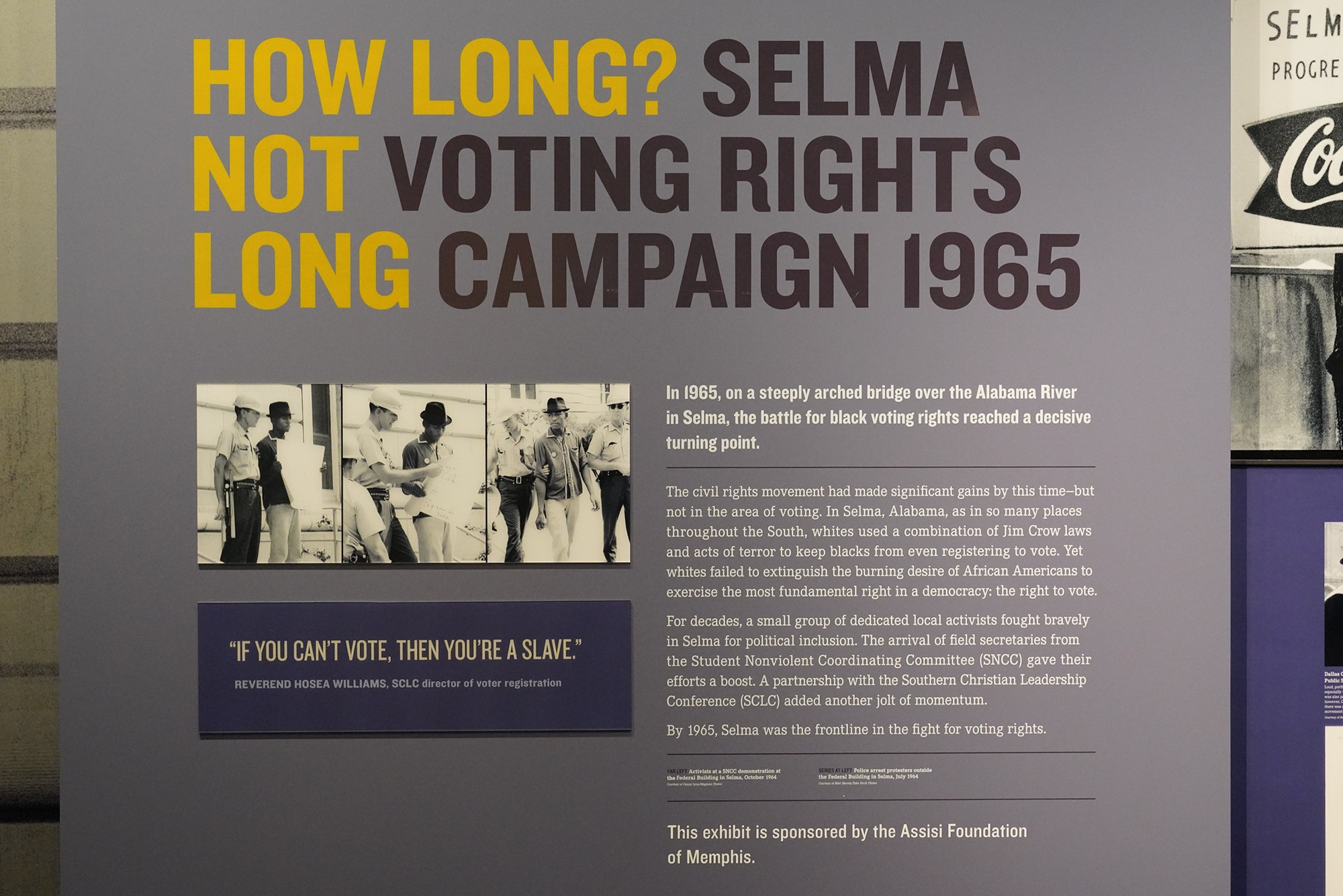 National Civil Rights Museum (116)