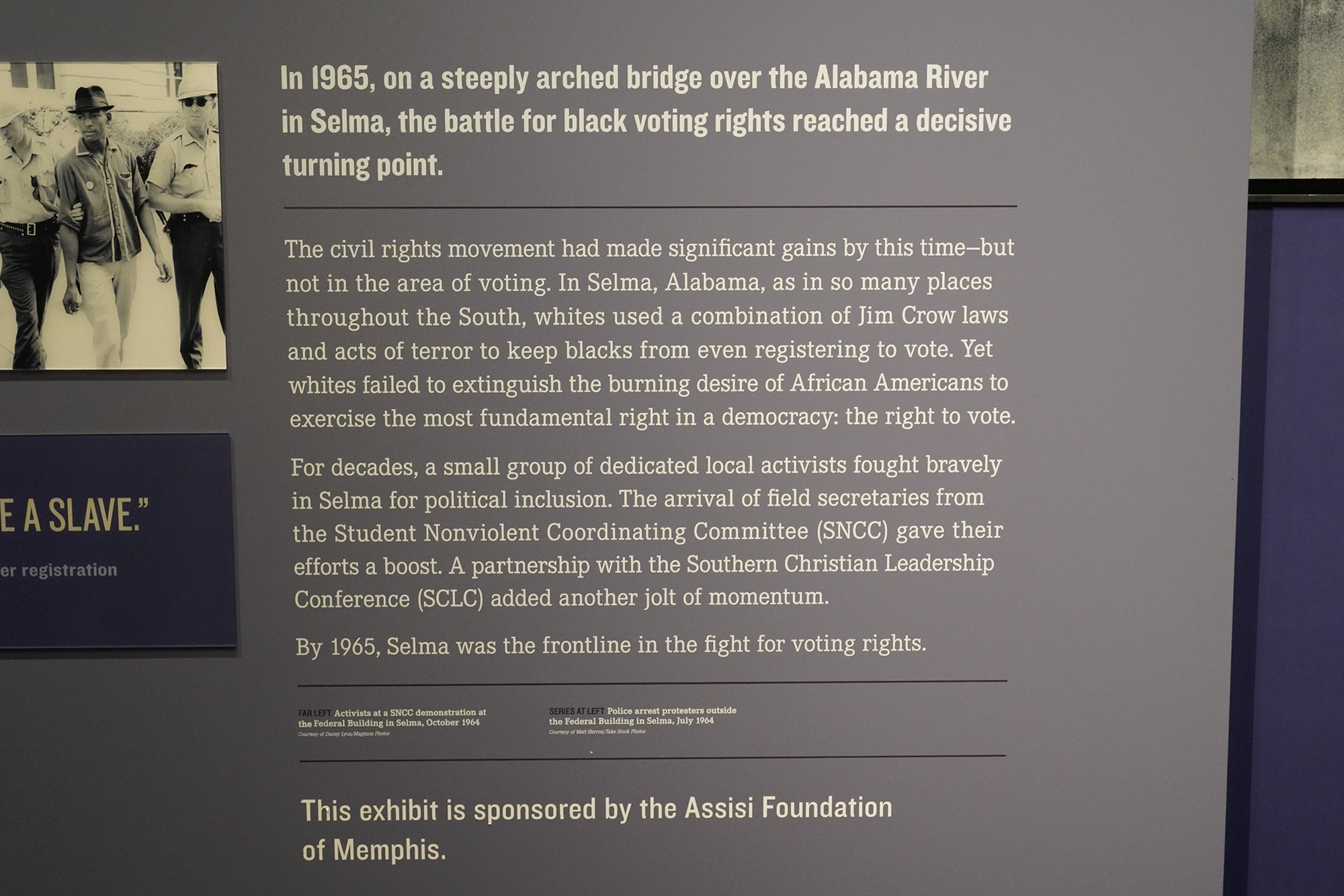 National Civil Rights Museum (117)