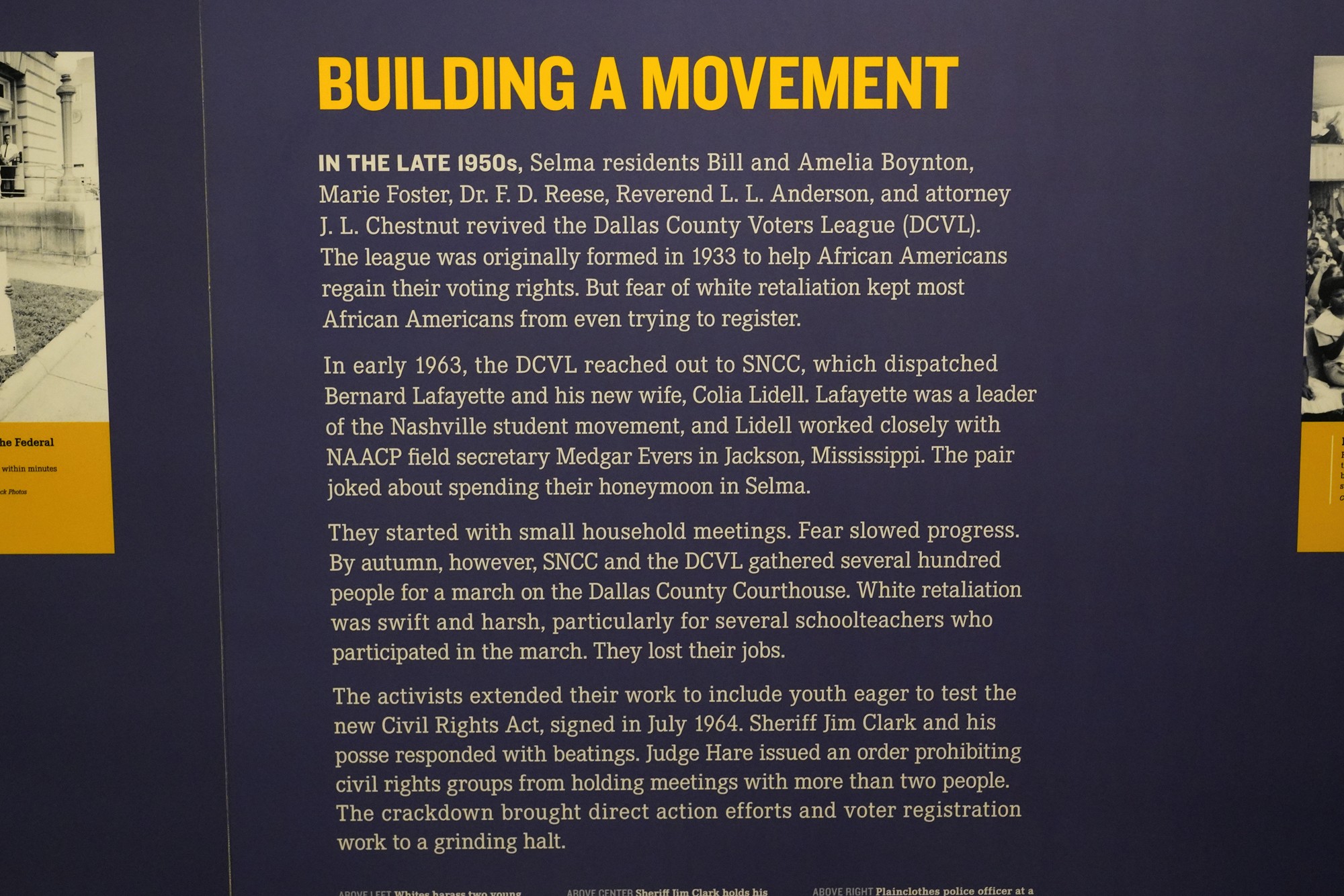 National Civil Rights Museum (118)