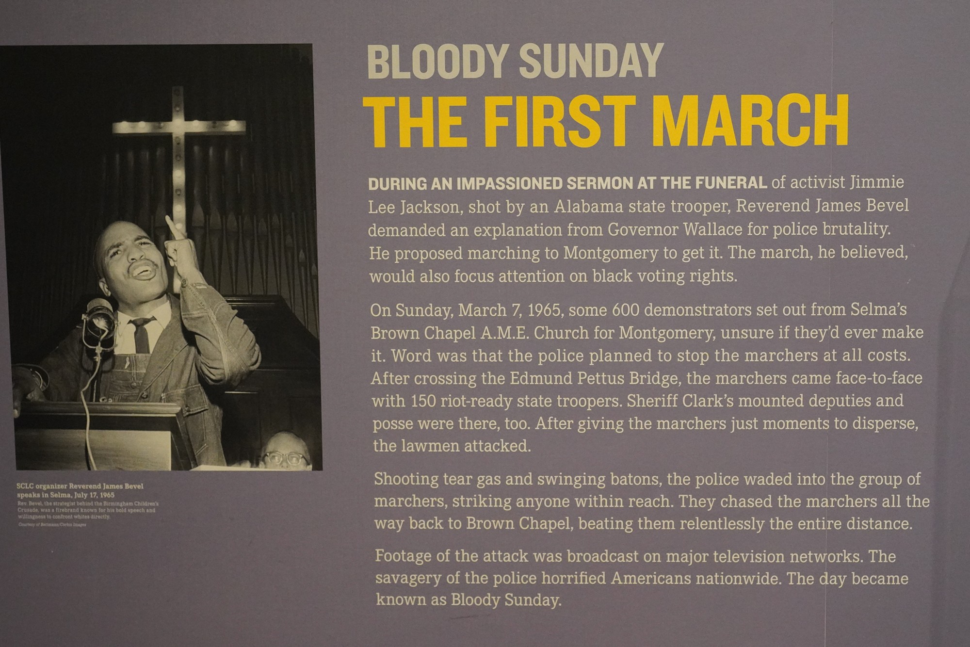 National Civil Rights Museum (119)