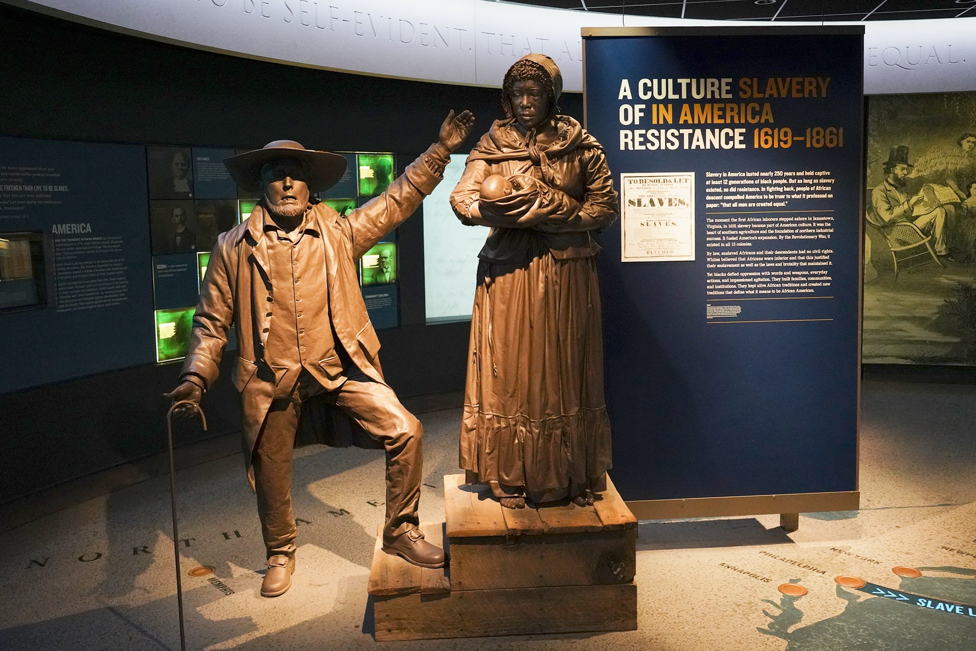 National Civil Rights Museum (12)