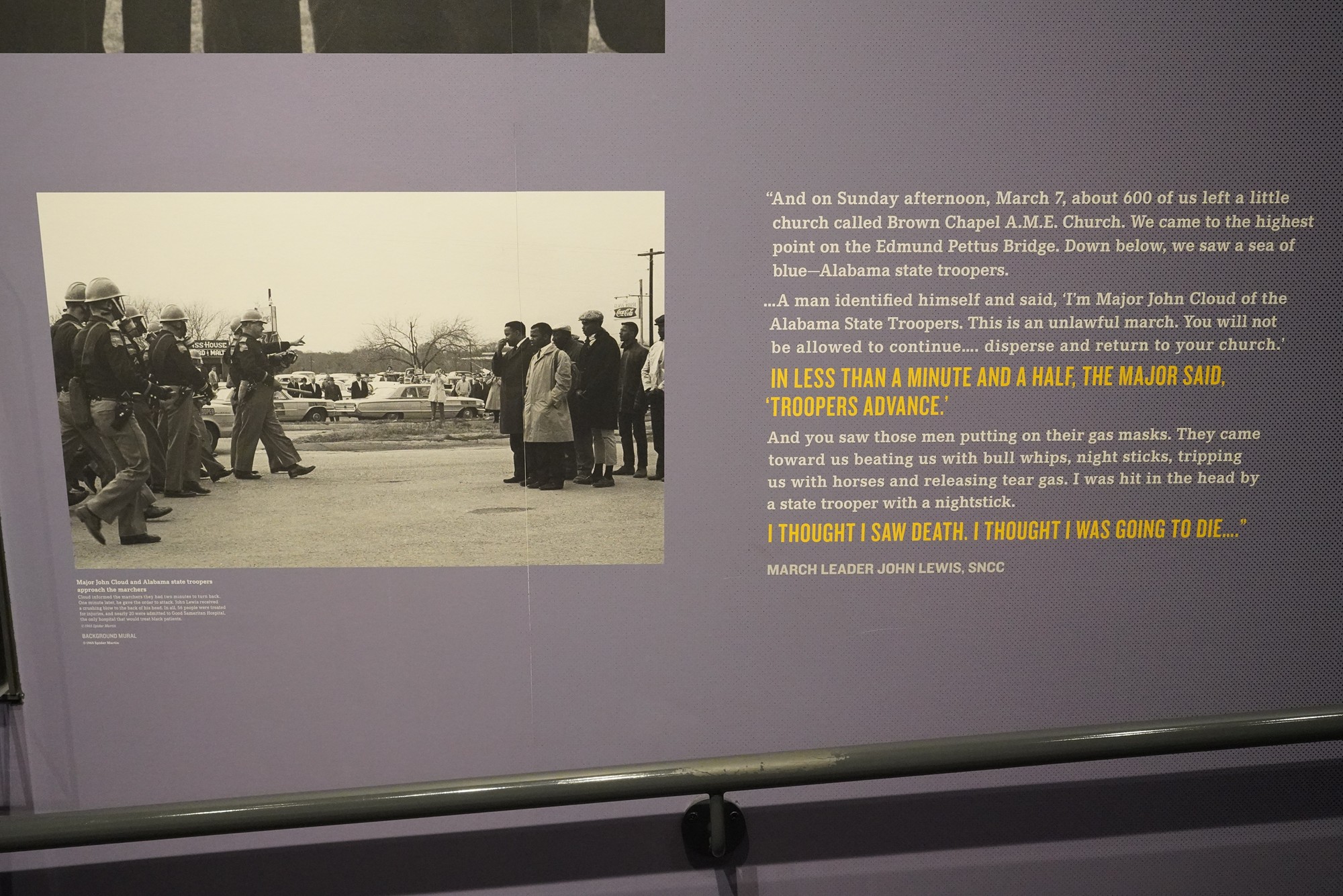 National Civil Rights Museum (120)