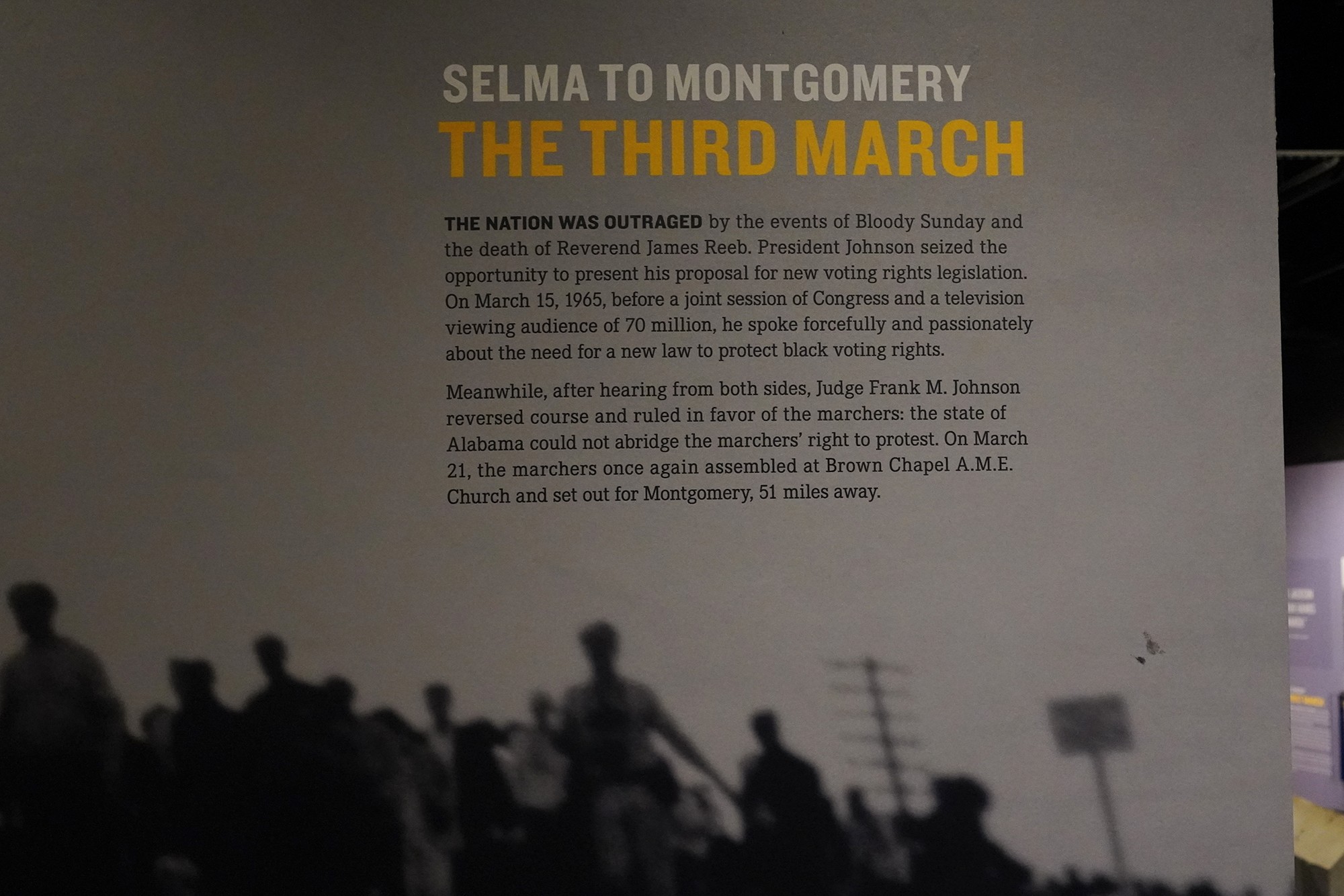 National Civil Rights Museum (122)