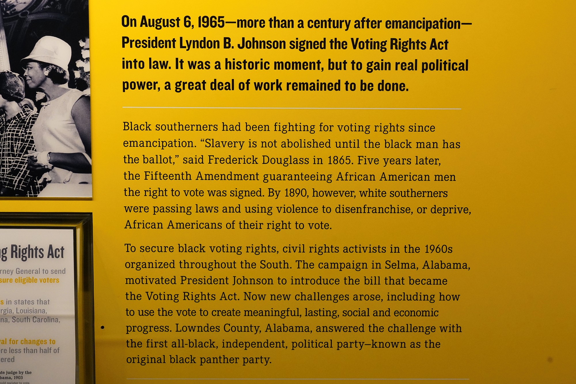 National Civil Rights Museum (125)