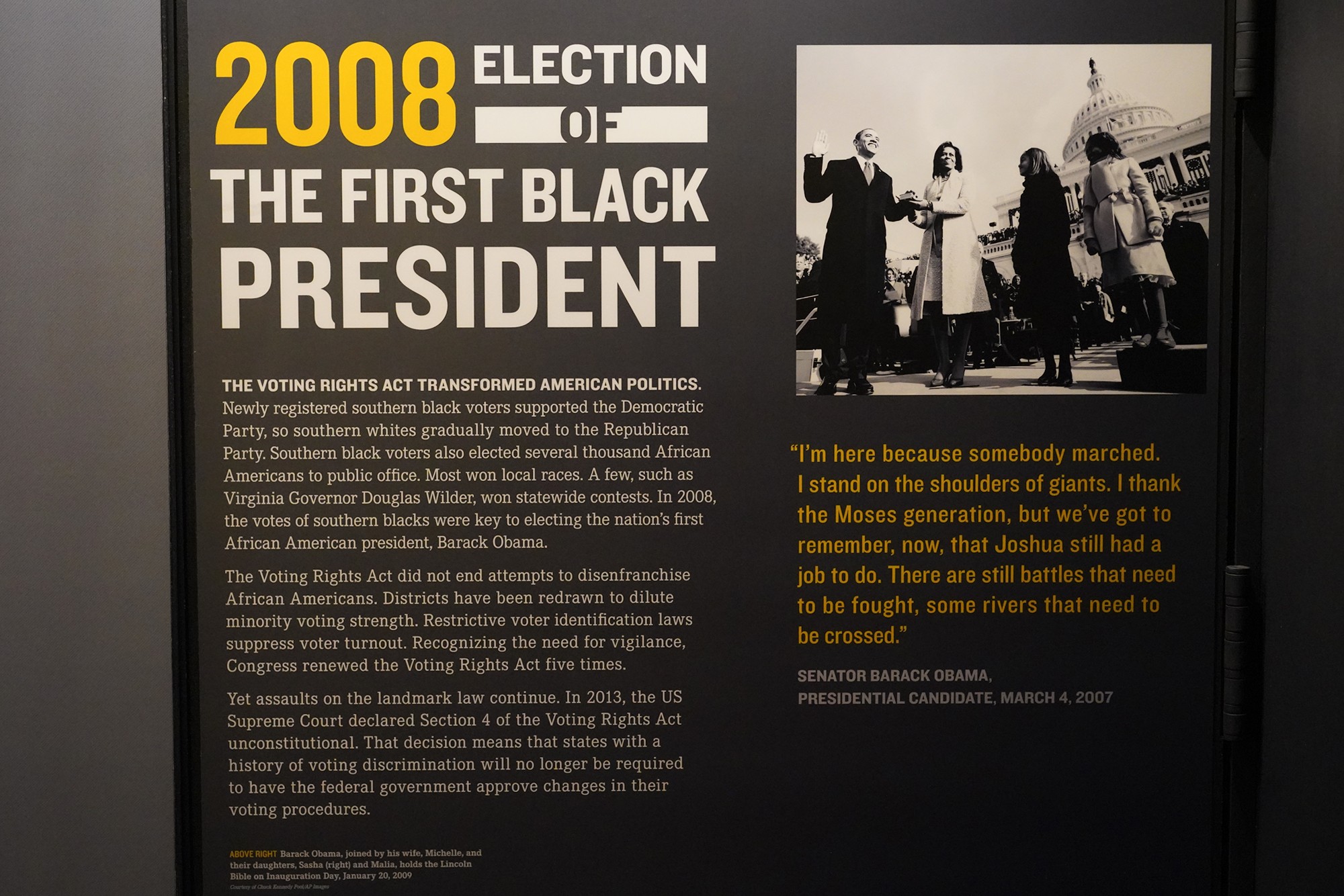 National Civil Rights Museum (128)