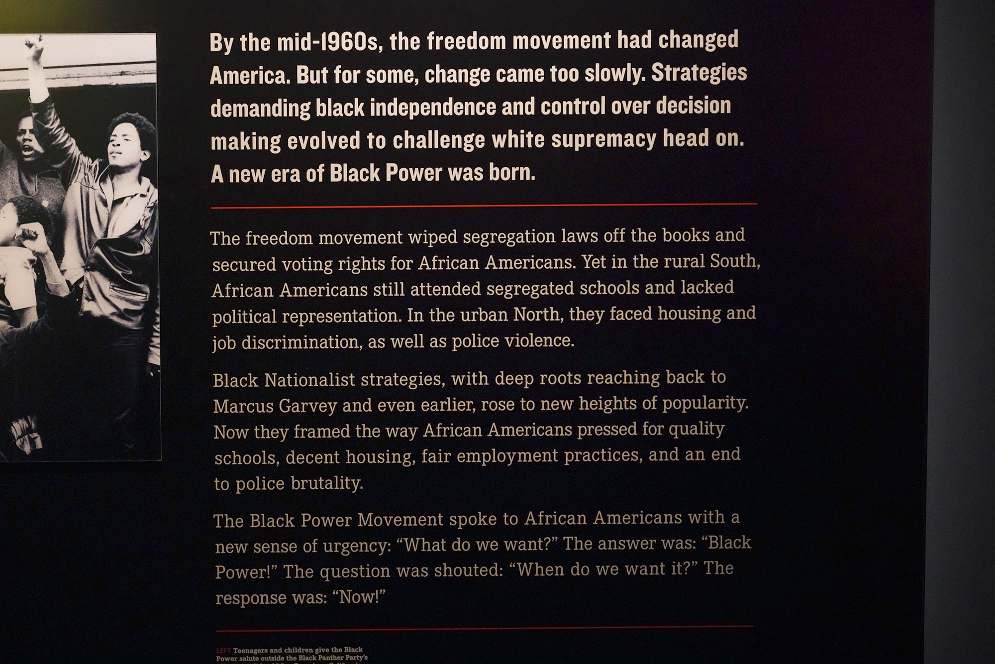 National Civil Rights Museum (130)