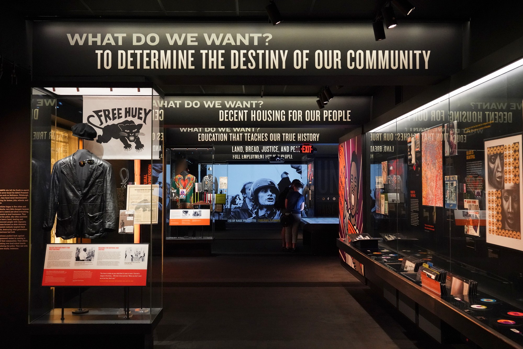 National Civil Rights Museum (133)