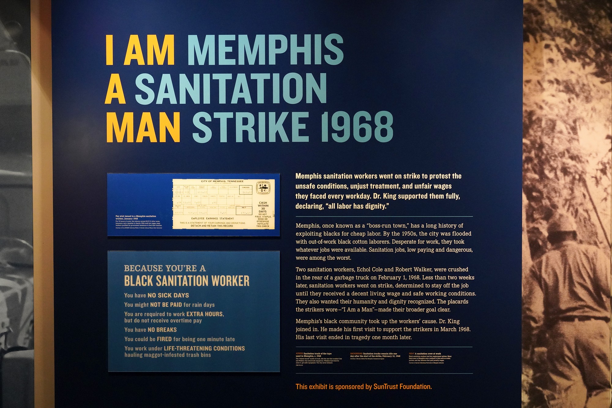 National Civil Rights Museum (134)