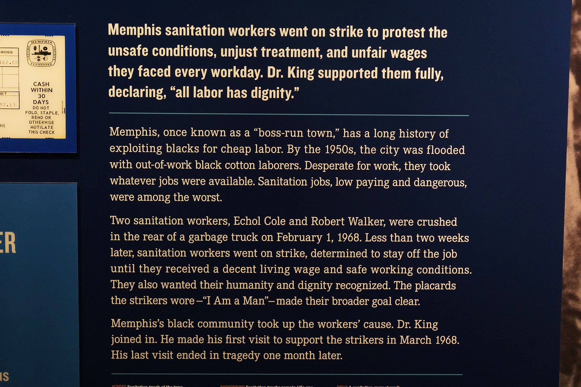 National Civil Rights Museum (135)