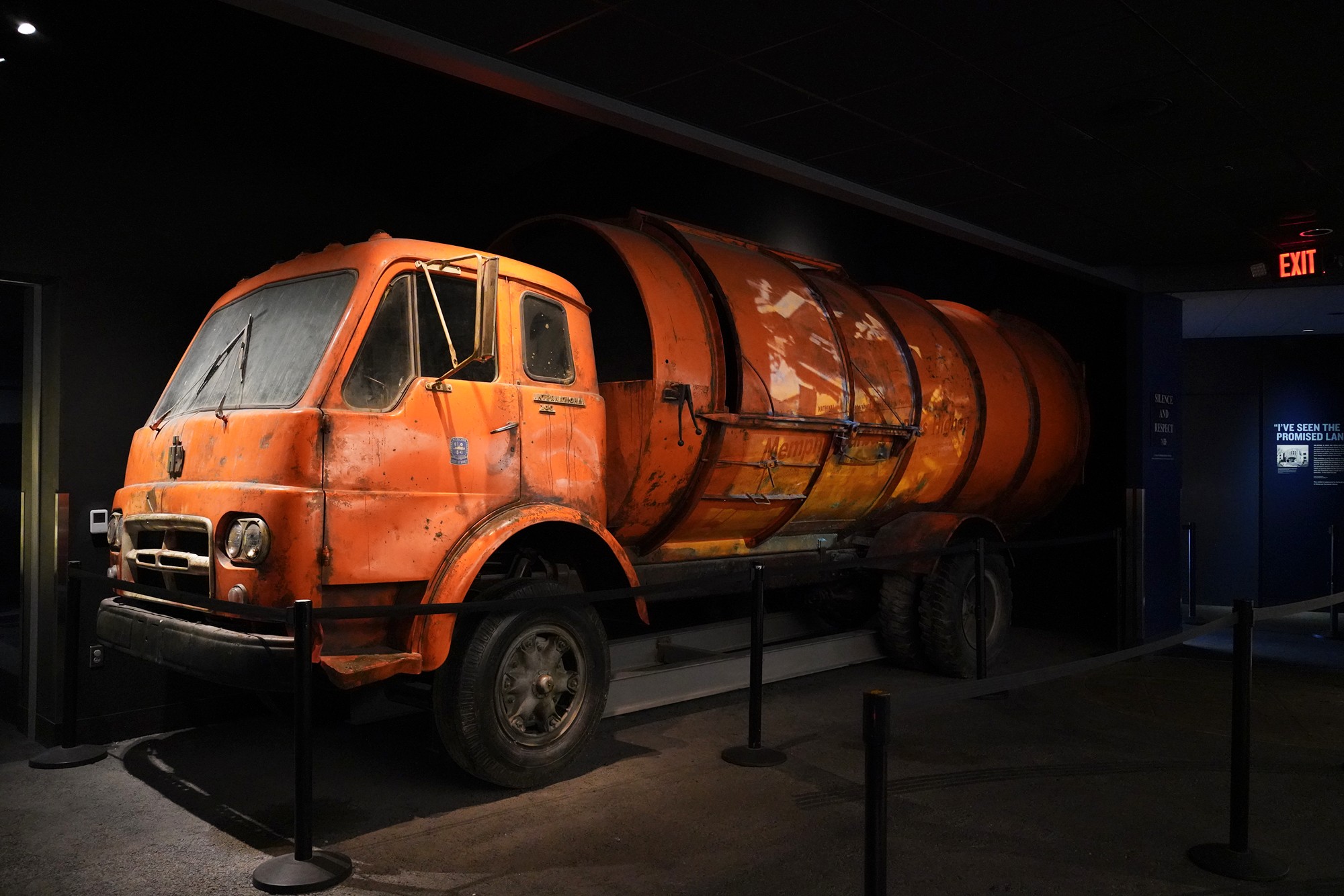 National Civil Rights Museum (136)