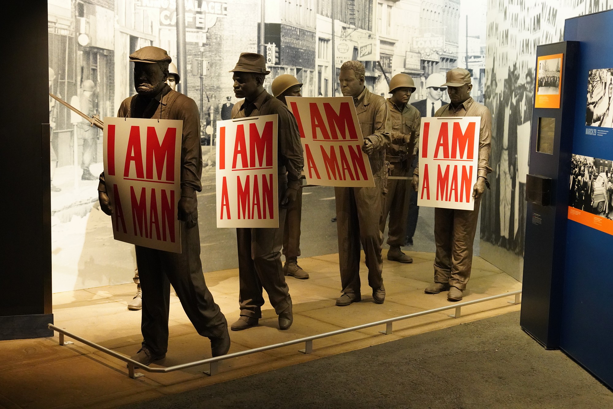 National Civil Rights Museum (137)