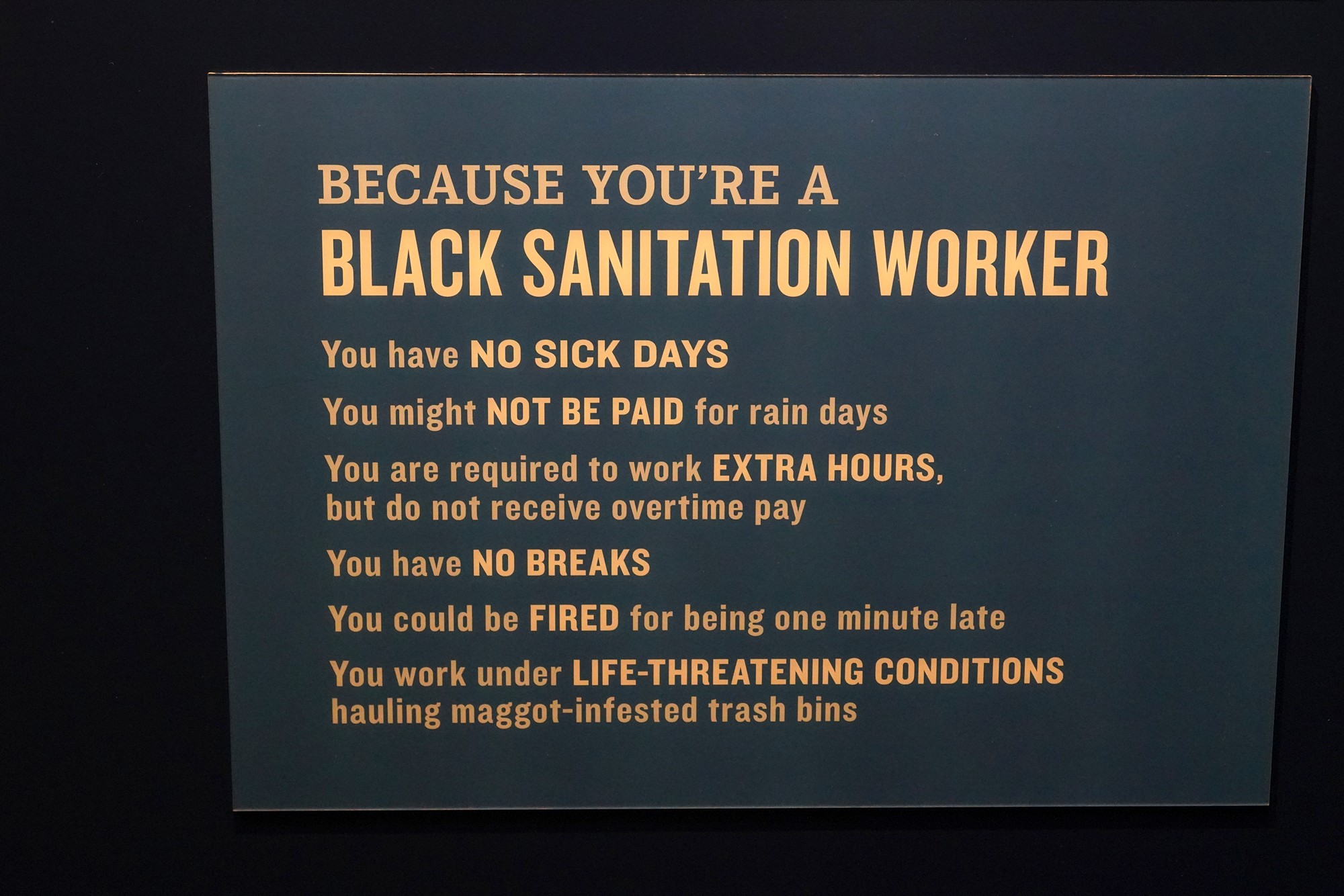 National Civil Rights Museum (139)