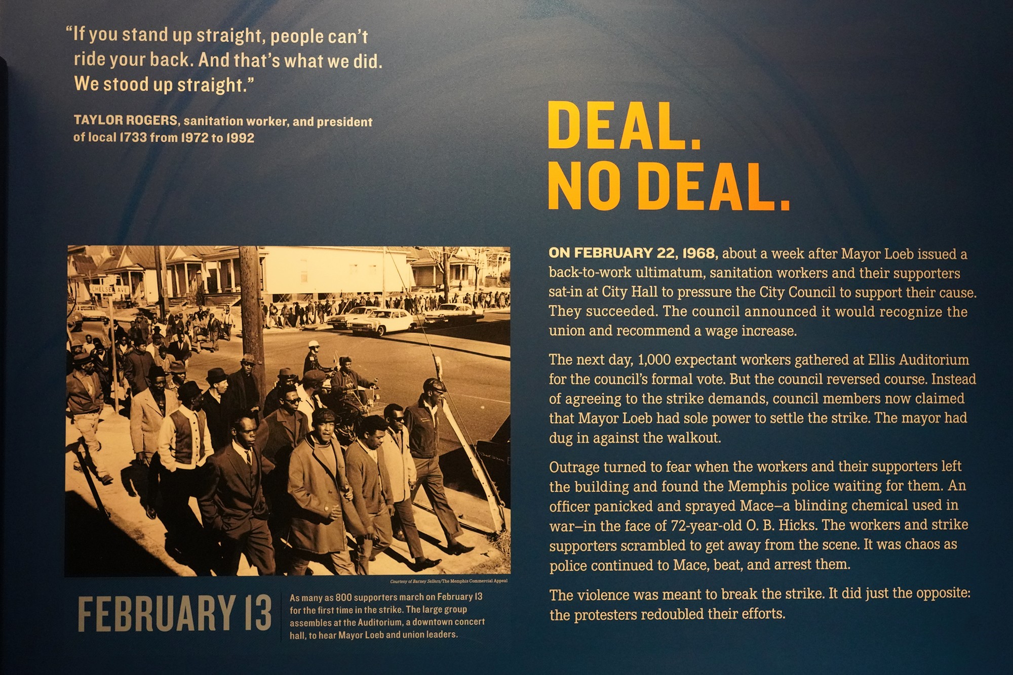 National Civil Rights Museum (140)