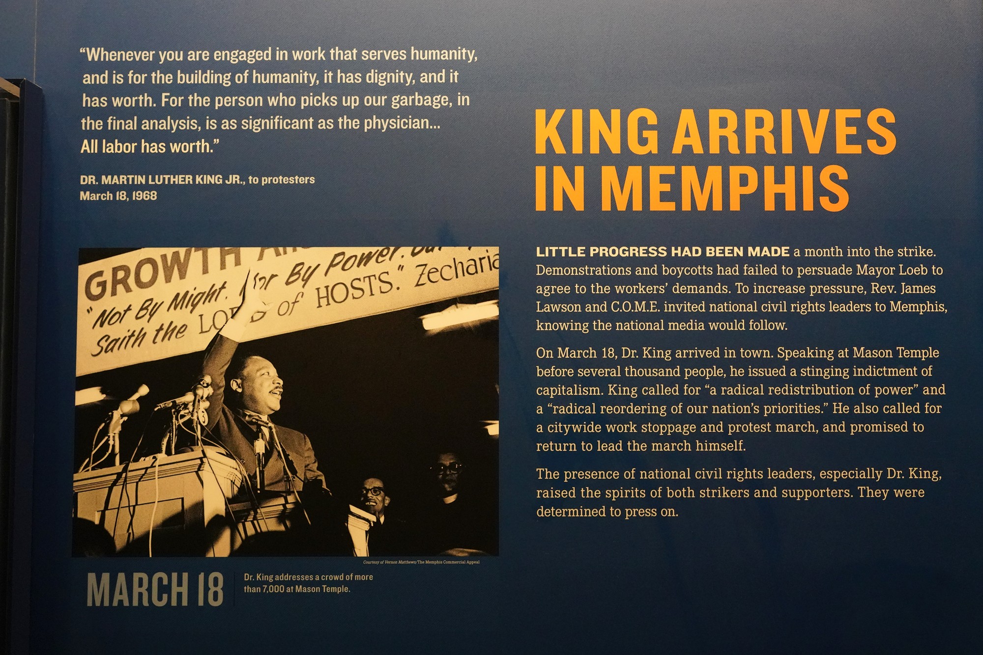 National Civil Rights Museum (141)
