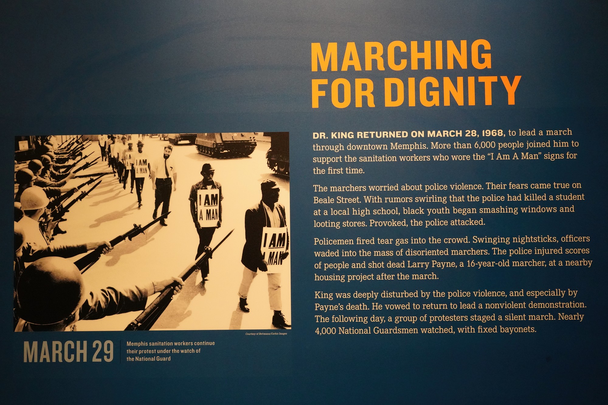 National Civil Rights Museum (142)