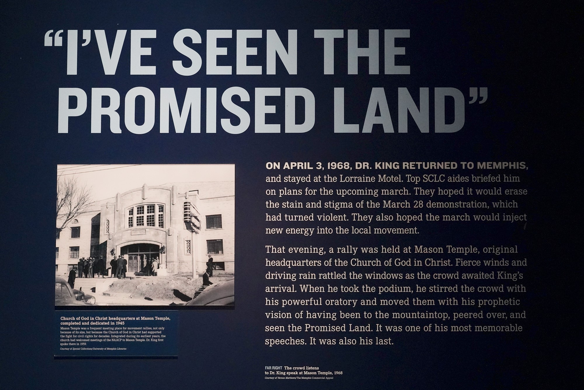 National Civil Rights Museum (143)