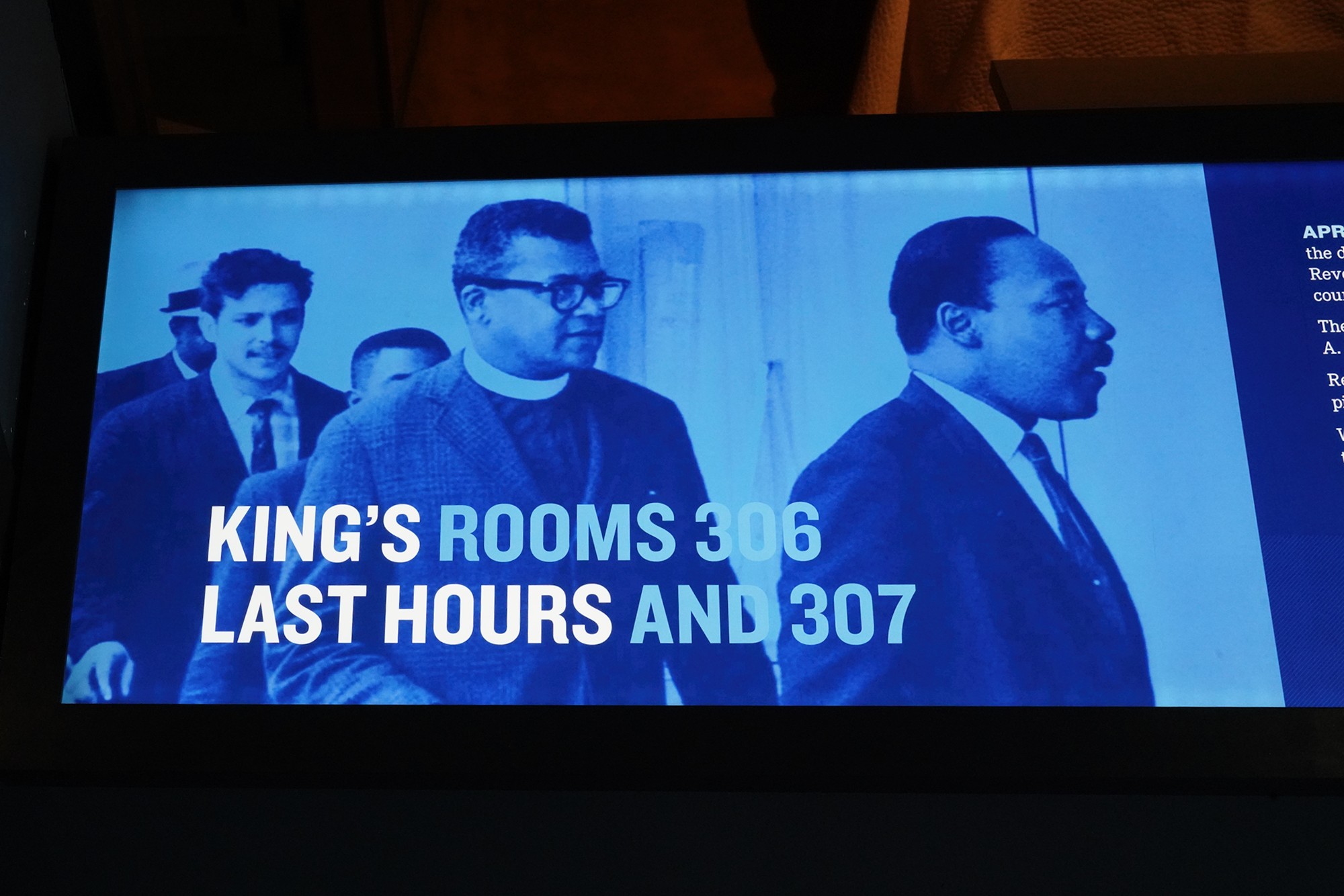 National Civil Rights Museum (144)
