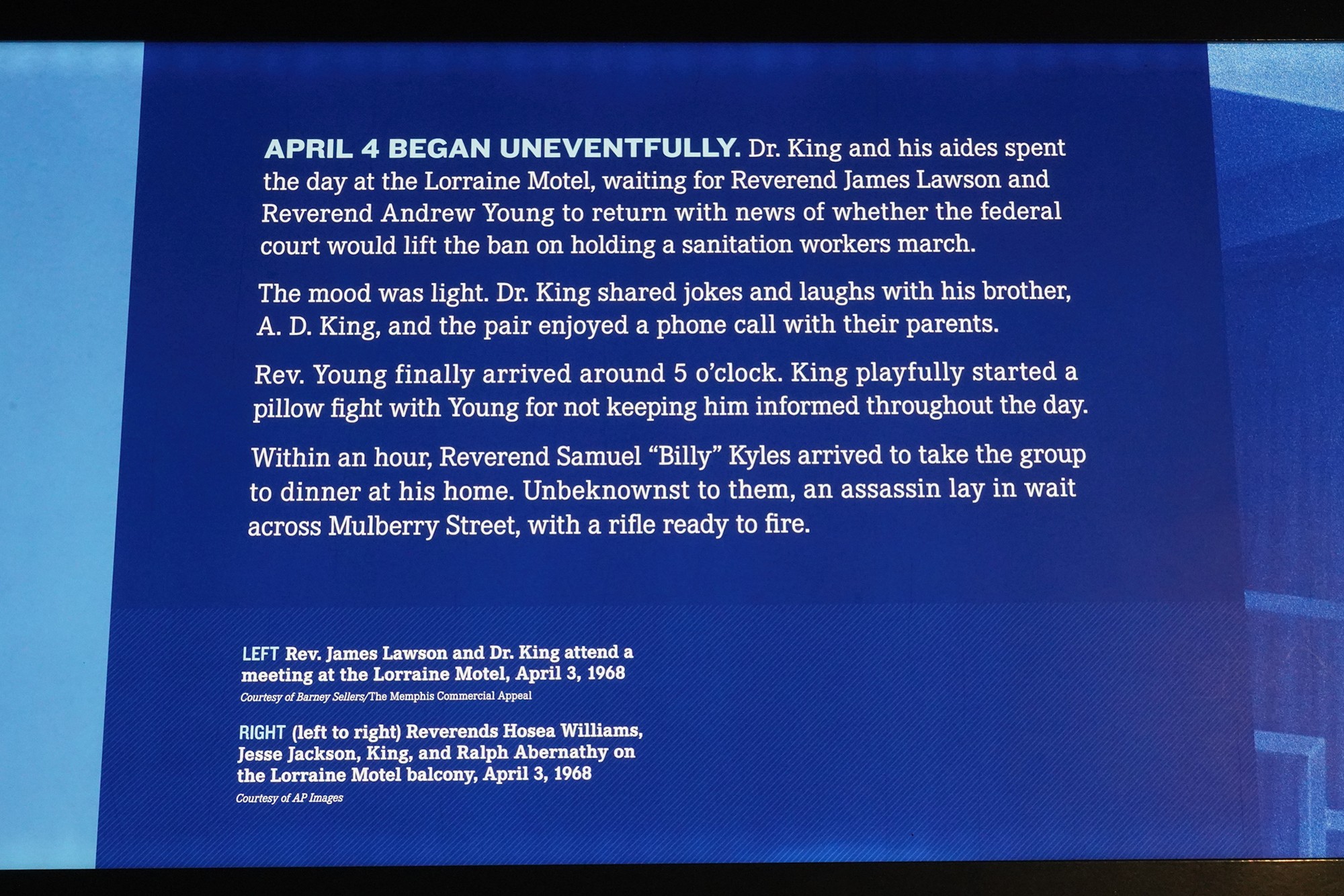 National Civil Rights Museum (145)