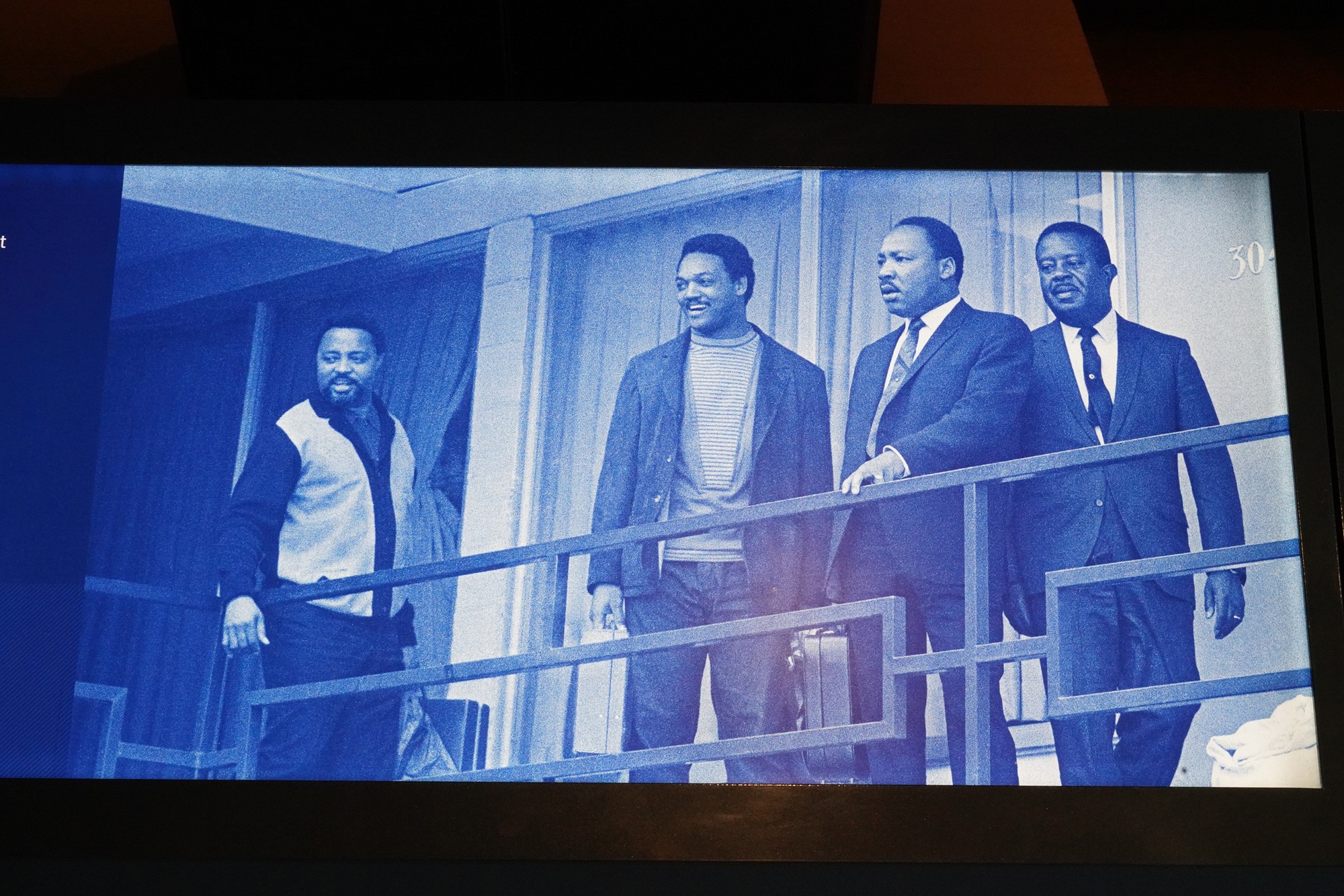 National Civil Rights Museum (146)