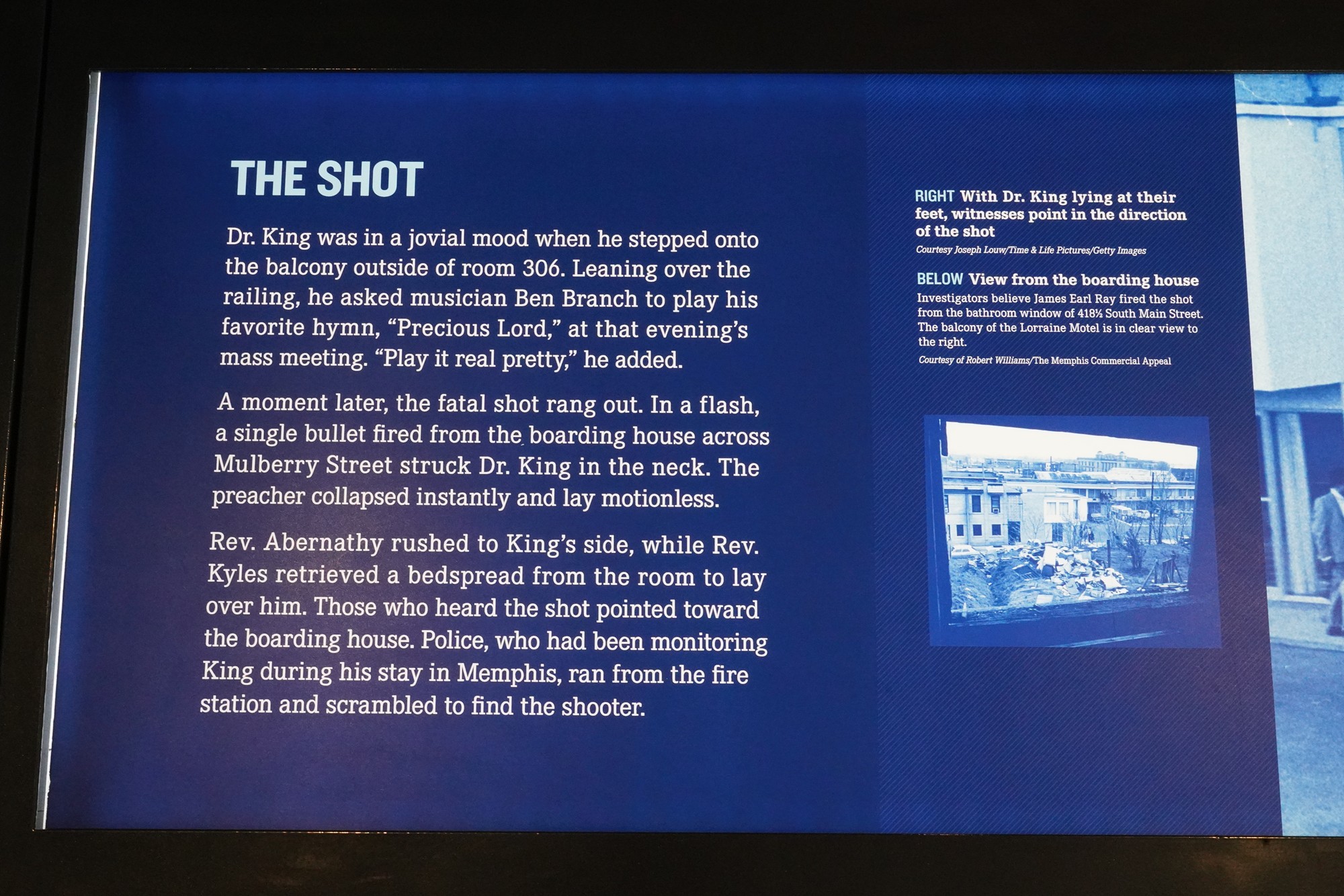National Civil Rights Museum (147)