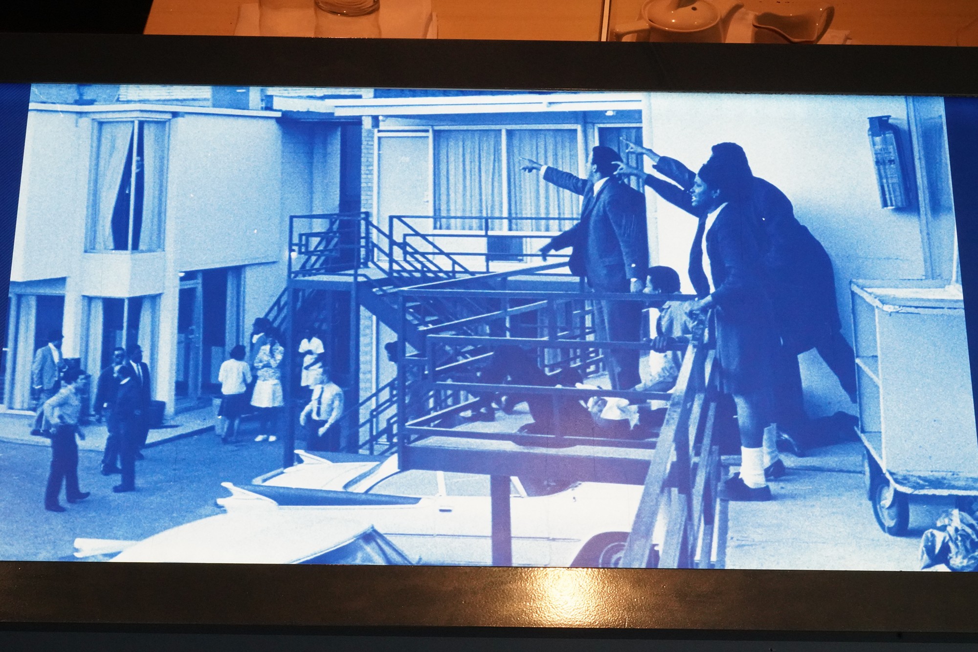 National Civil Rights Museum (148)