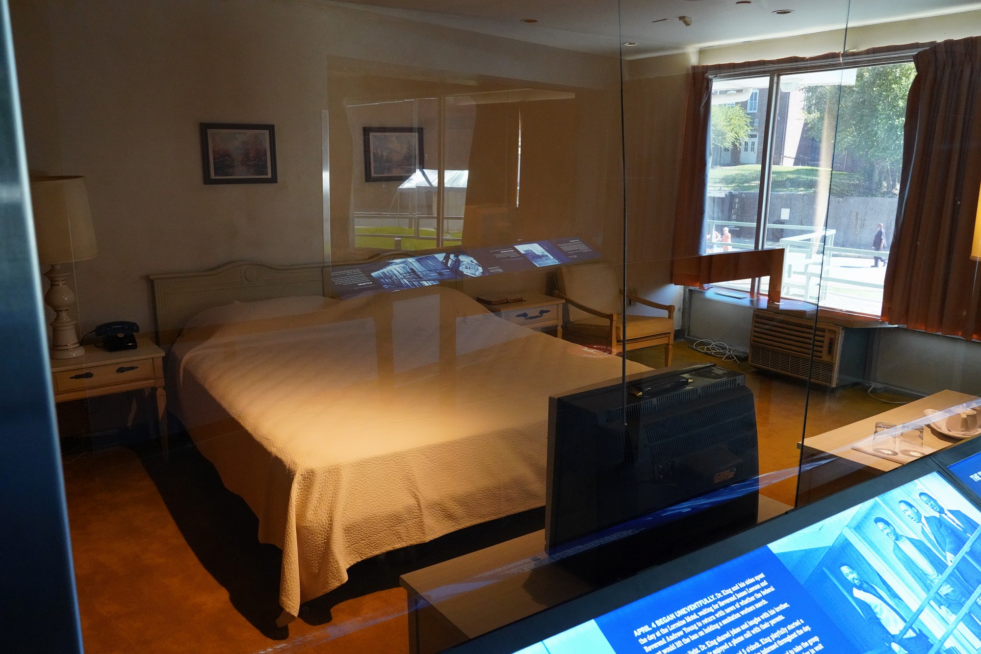 National Civil Rights Museum (150)