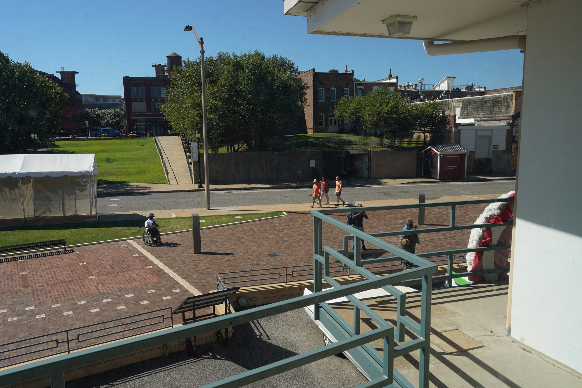 National Civil Rights Museum (151)