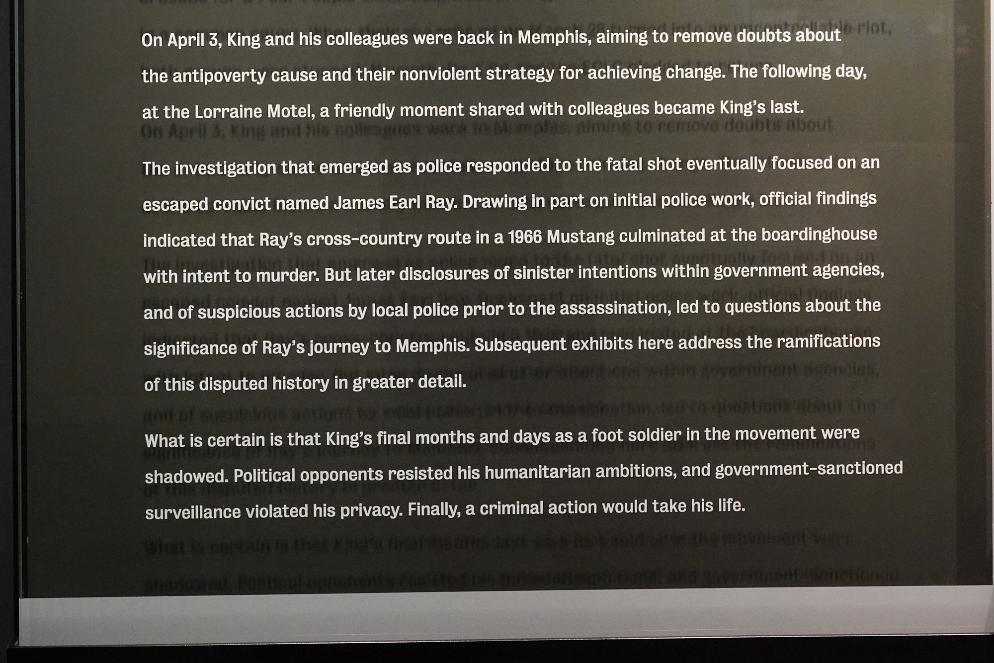National Civil Rights Museum (156)