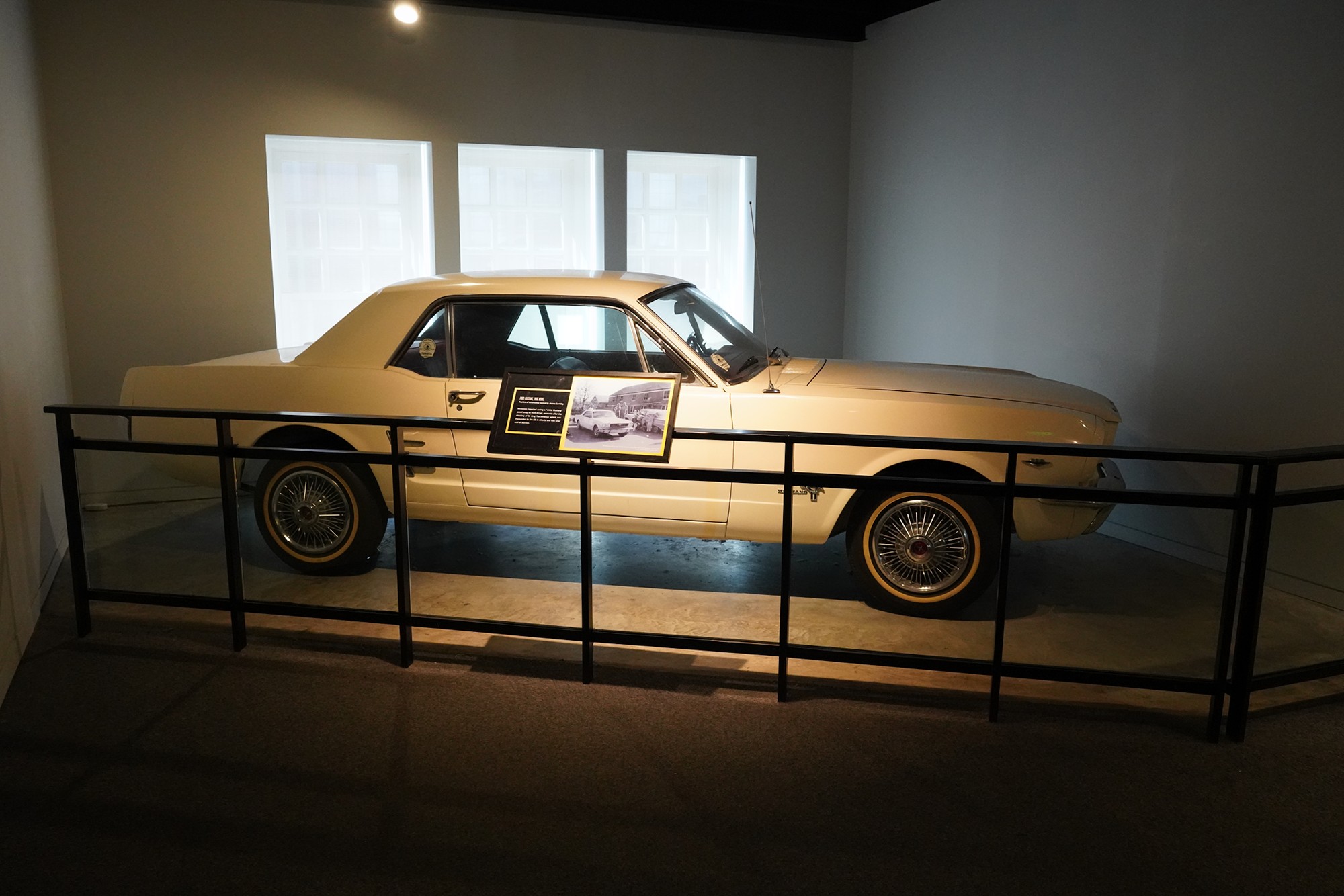 National Civil Rights Museum (157)